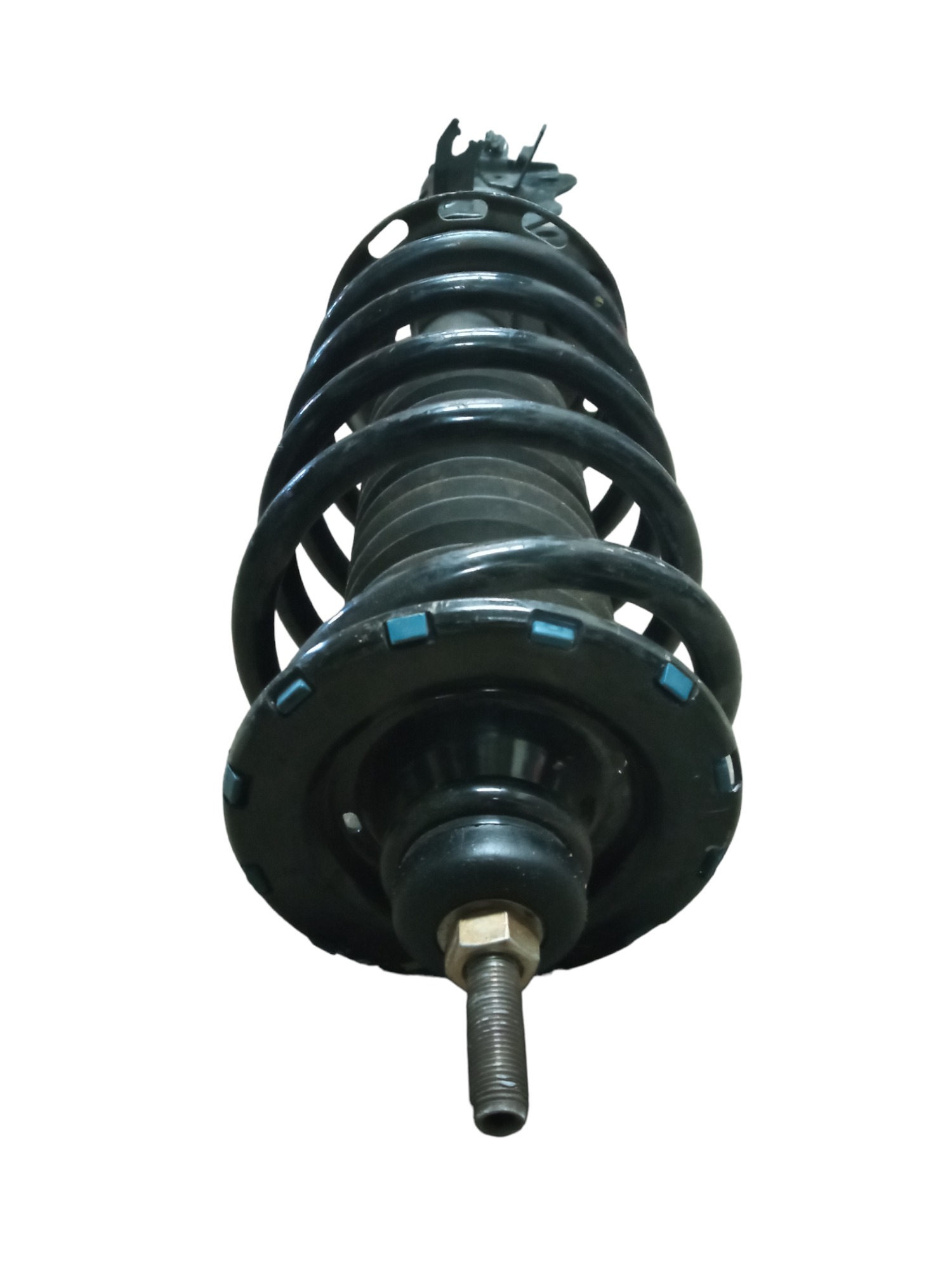 Amortecedor Dianteiro Esquerdo C/mola Honda Hrv 15/18 M.v 3