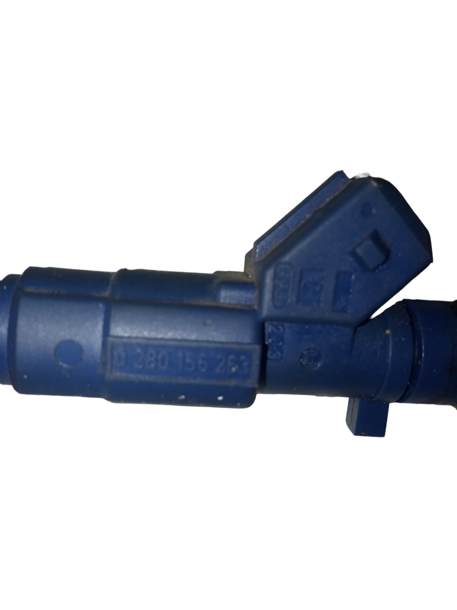 Bico Injetor Chery Face 1.3 2010/2014 5