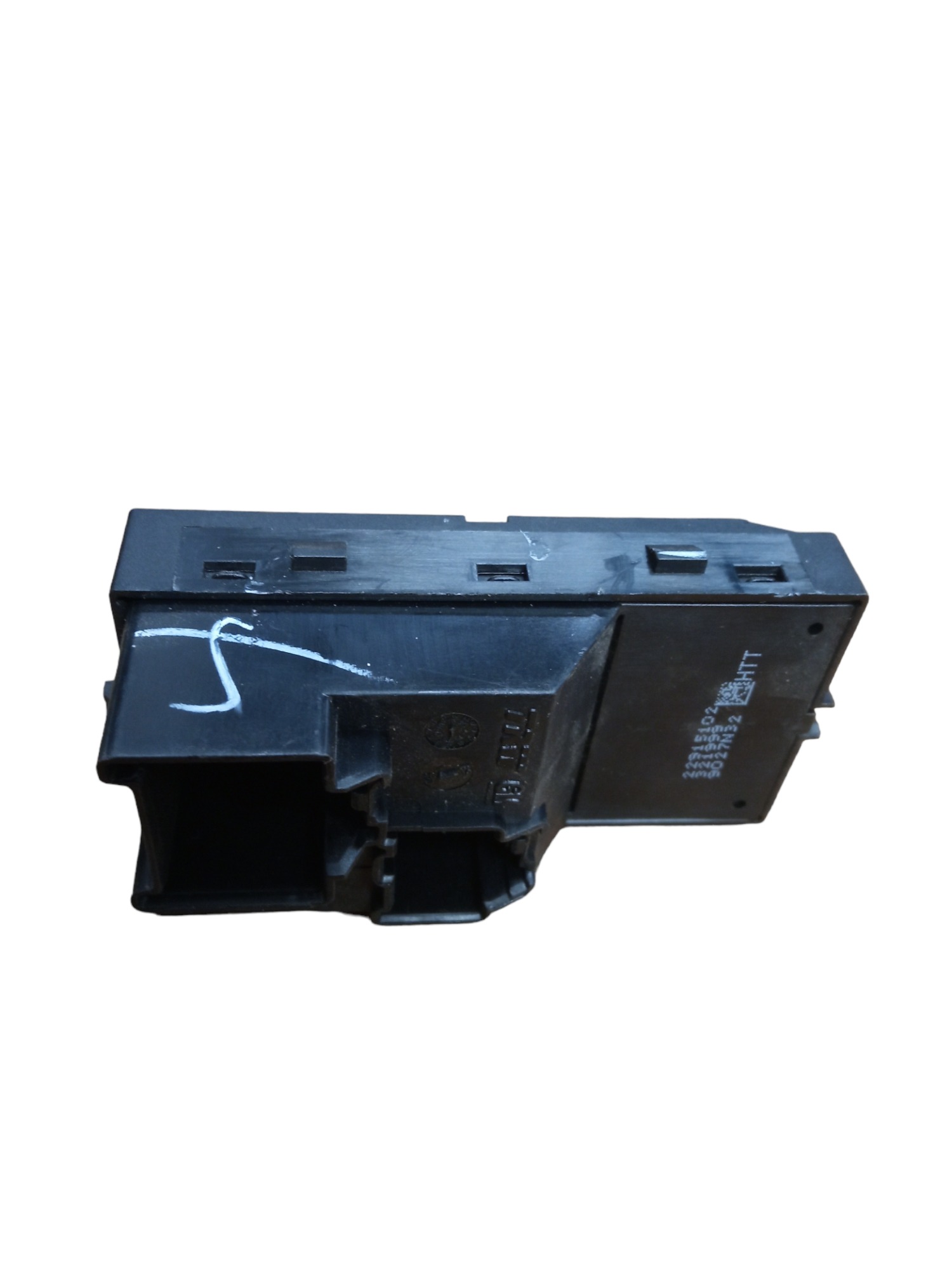 Botão Vidro Elétrico Dianteiro Direito Gm Tracker 11/15m.v 3