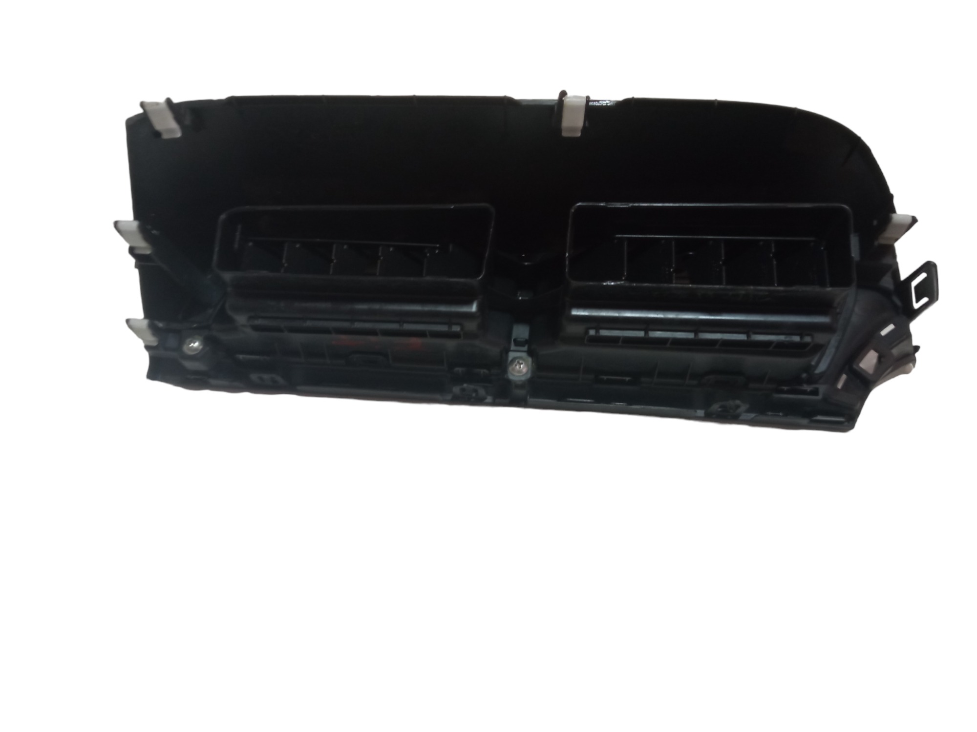 Difusor De Ar Condicionado Painel Central Honda Fit 2015 18 4