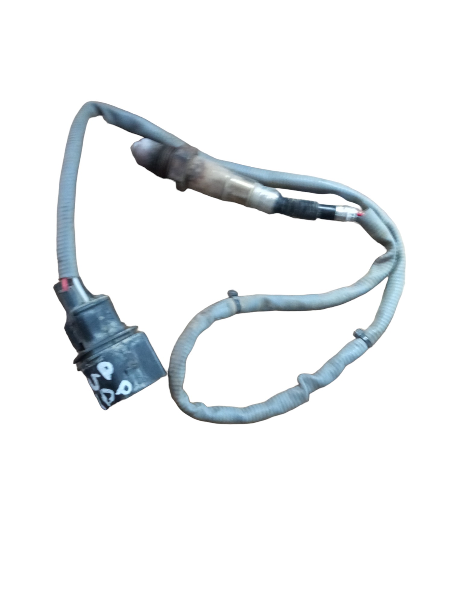Sonda Lambida Suberior Esquerda Bmw X5 2000/2005 M.v 4