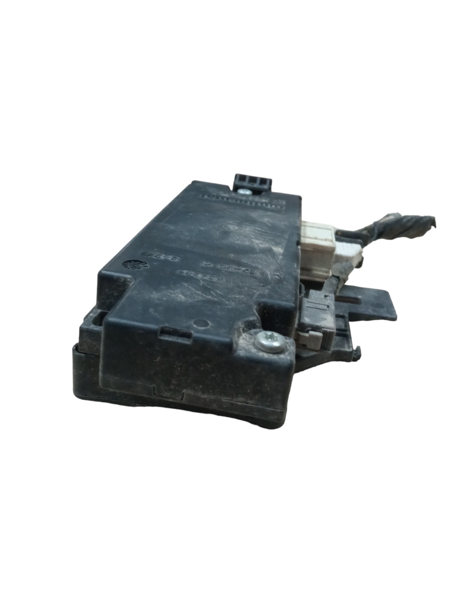 Módulo Bluetooth Citroën C4 Pallas 2008/2013 2