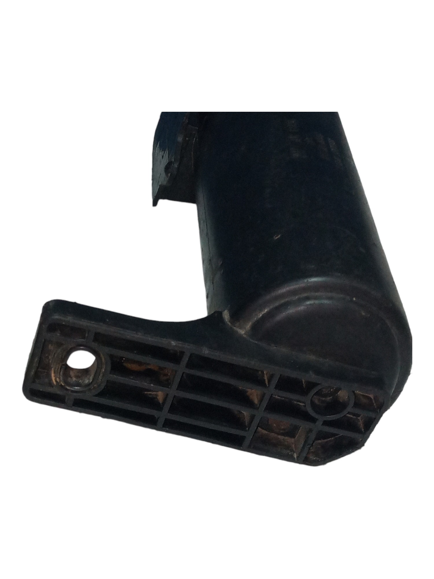 Filtro Canister Vw Fox Crossfox Spacefox Gol Polo 2010 2012 3