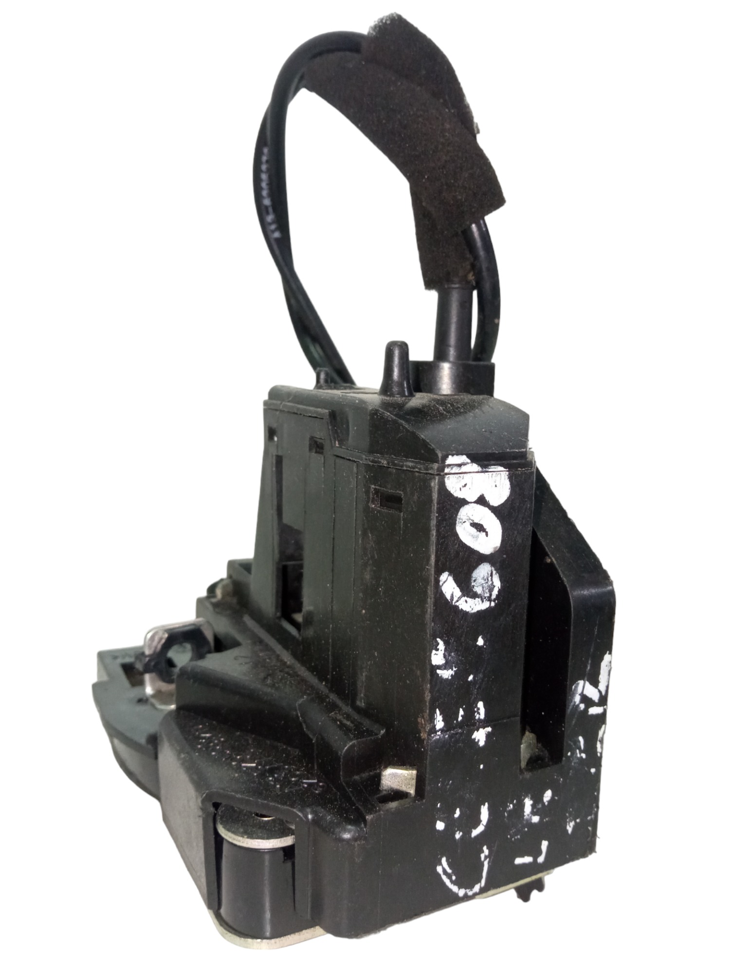 Fechadura Eletrica Porta Traseira Esquerda Chery Celer 2014 2