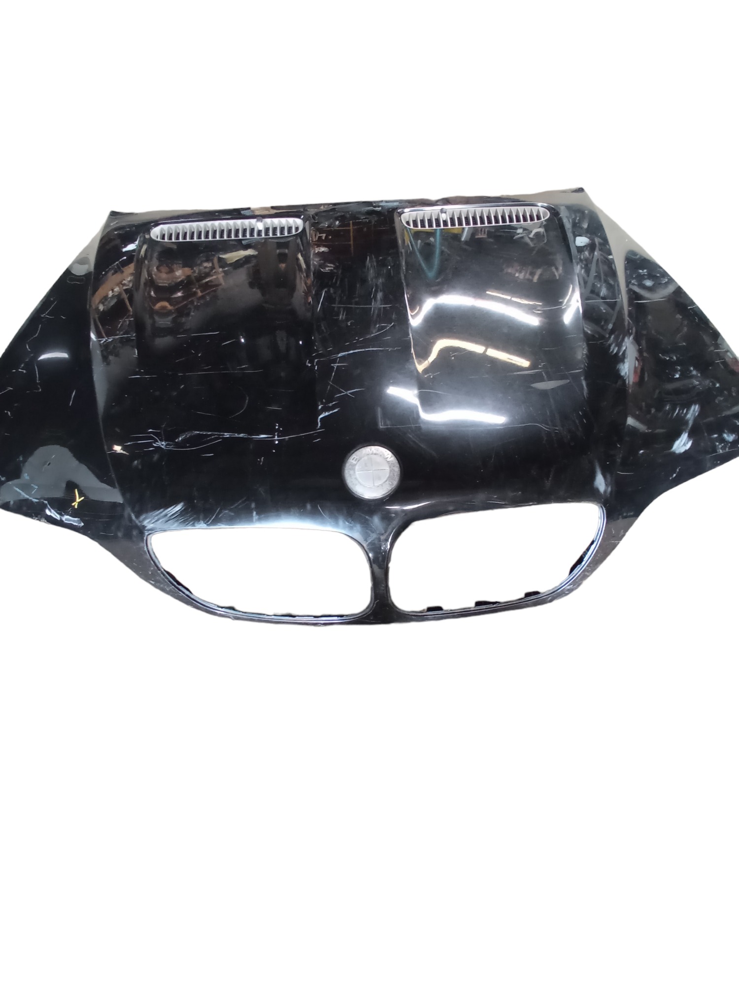 Capo Bmw X5 2000 2001 2002 2003 2004 2005 2006  Usado 2