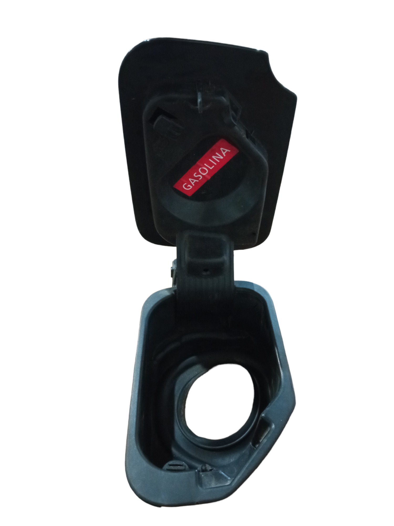 Portinhola Tanque De Combustível Peugeot 407 06 C/detalhe P 06 8