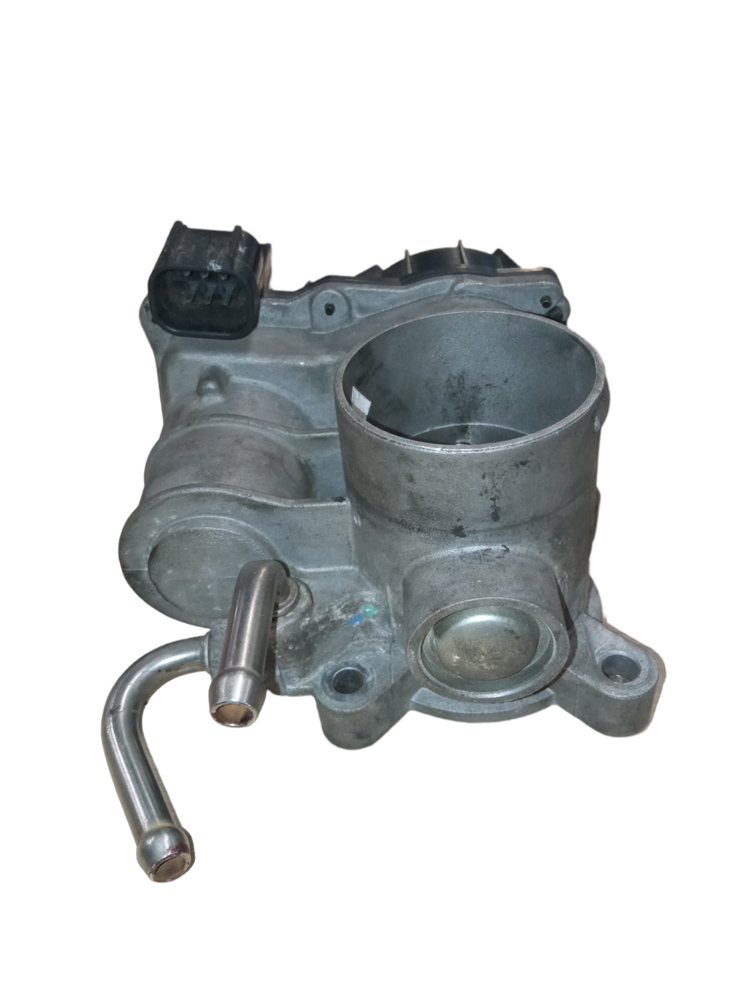 Tbi Corpo De Borboleta Jac J3 11/15 M.v 4
