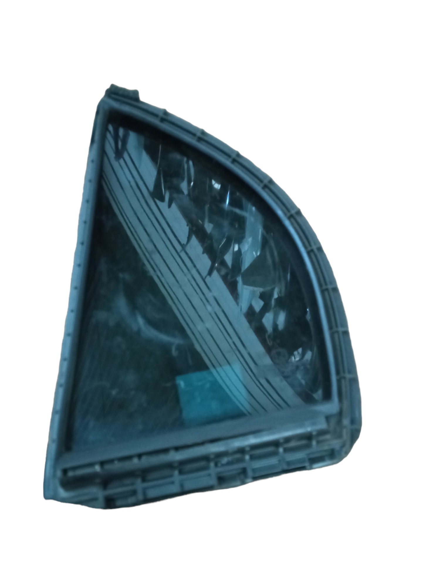Vidro Fixo Porta Dianteira Traseira Honda Civic 2011 3