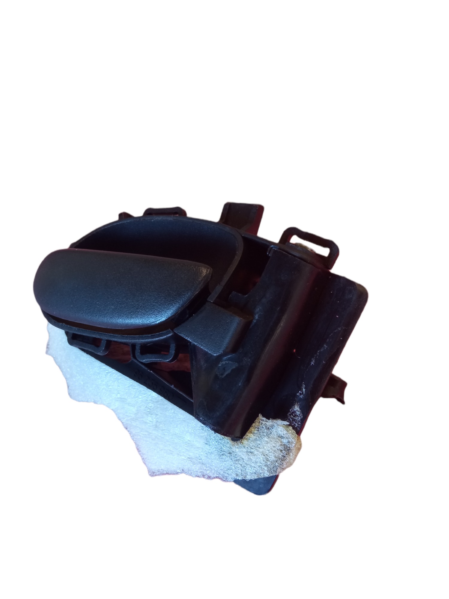 Maçaneta Interna Peugeot 206 207 2002 A 2013 2 Portas 3