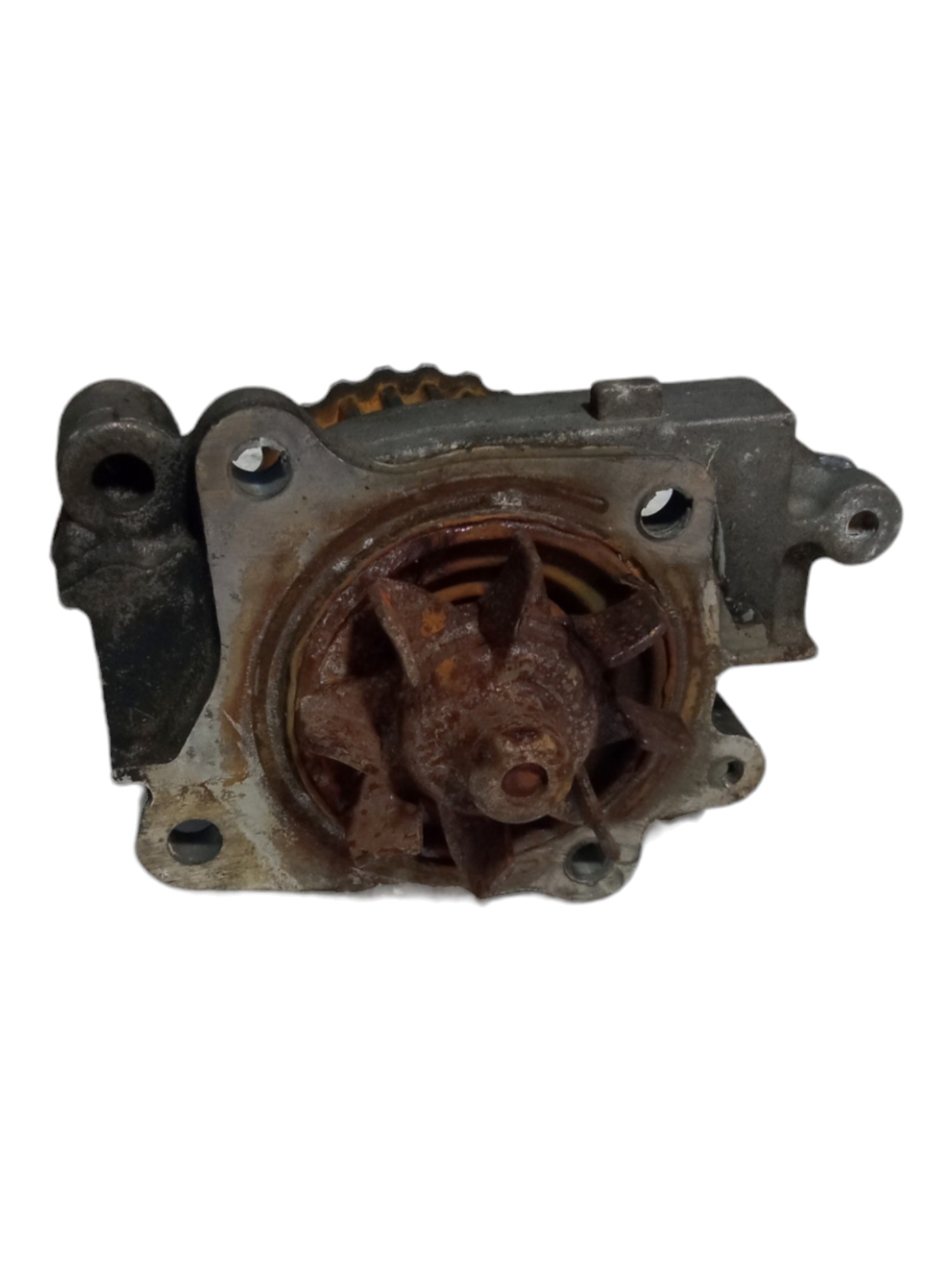 Bomba Agua Mitsubishi Pajero Tr4 2001 A 2015 Usada 4