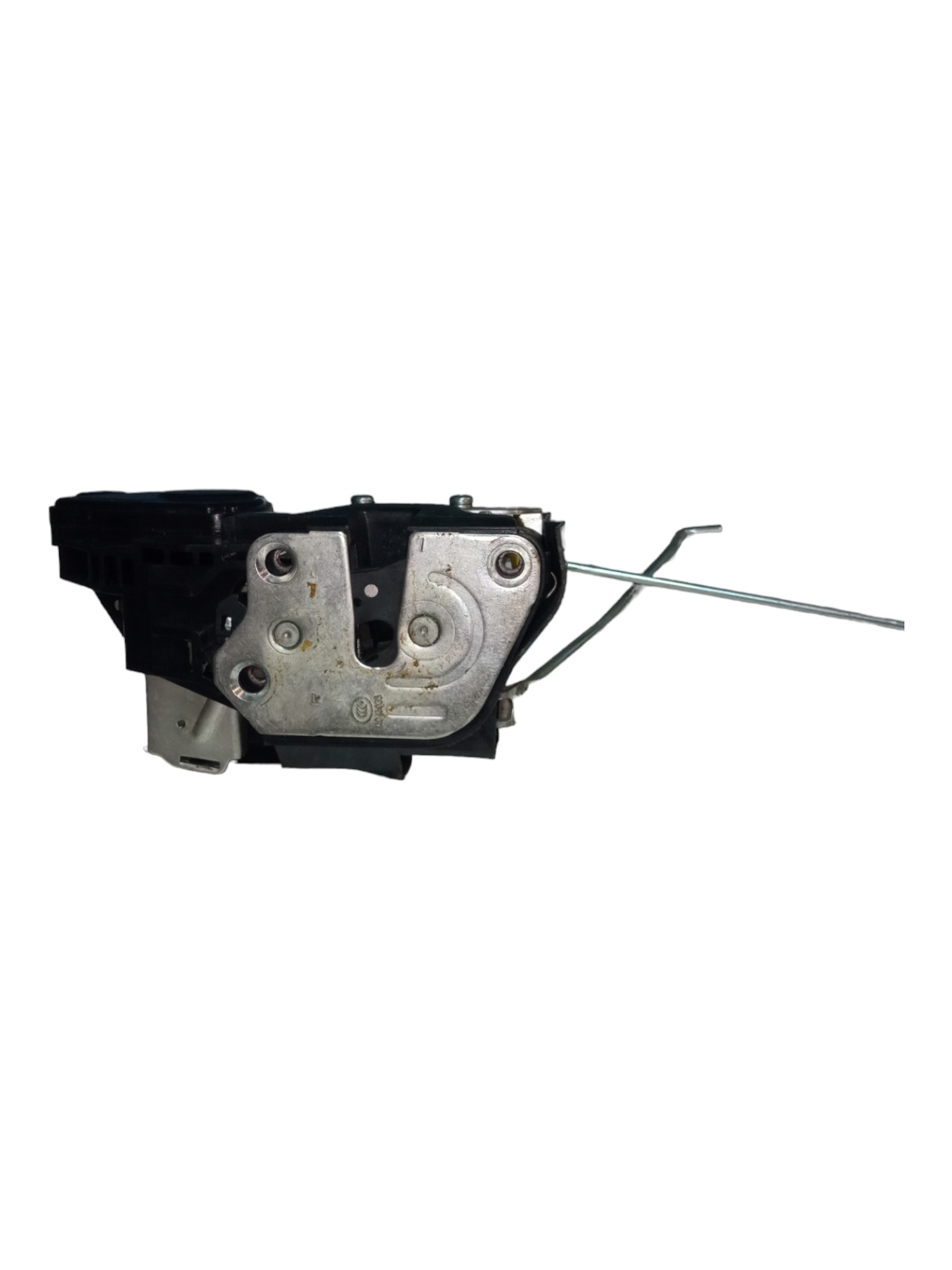 Fechadura Trava Eletrica Dianteira Direita Jac K3 2009 2015 4