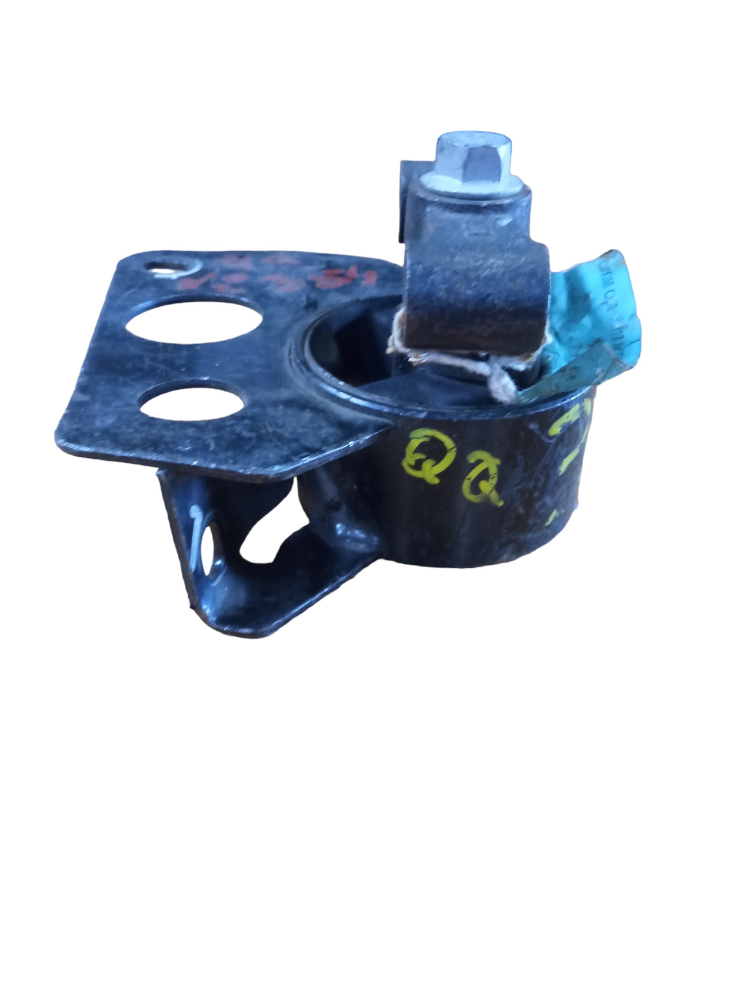 Coxim Direito Do Motor Chery Qq 2011/2013 M.v 3