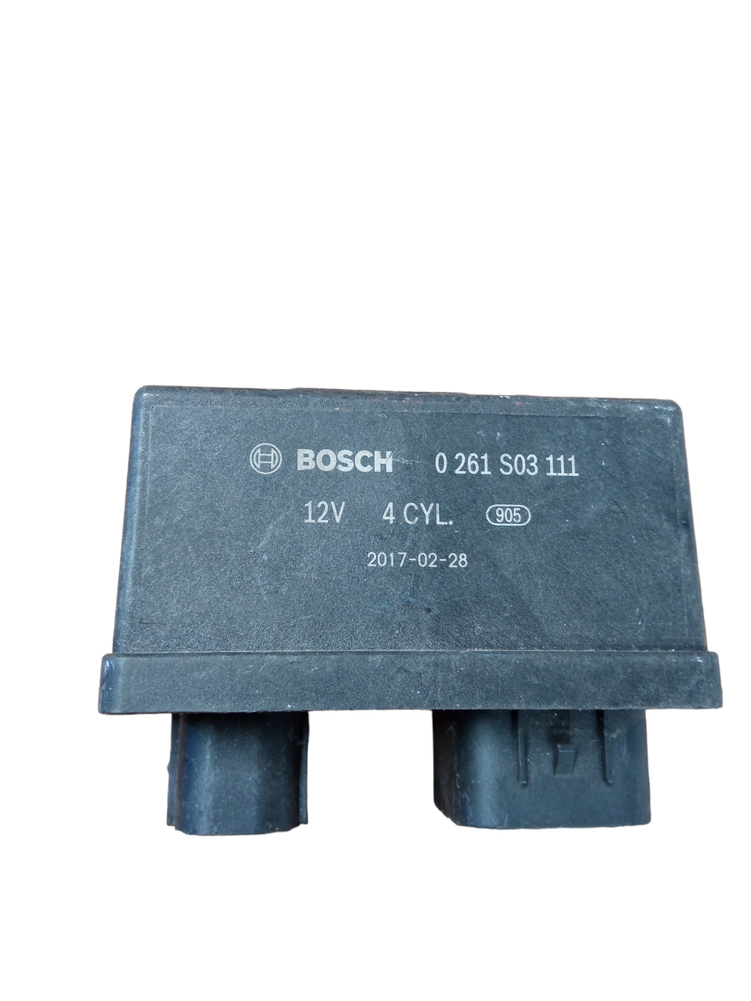 Módulo Relé Da Ventoinha Honda Crv 13/14 M.v