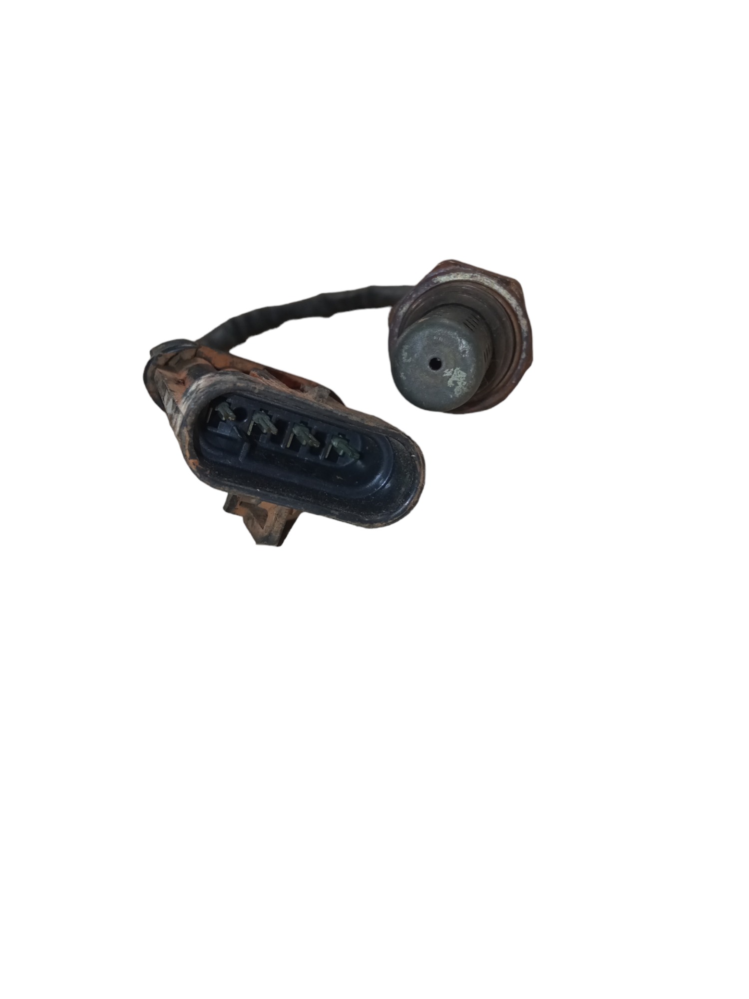Sonda Lambda Chery Face 2012/2015 1.3 M.v 2