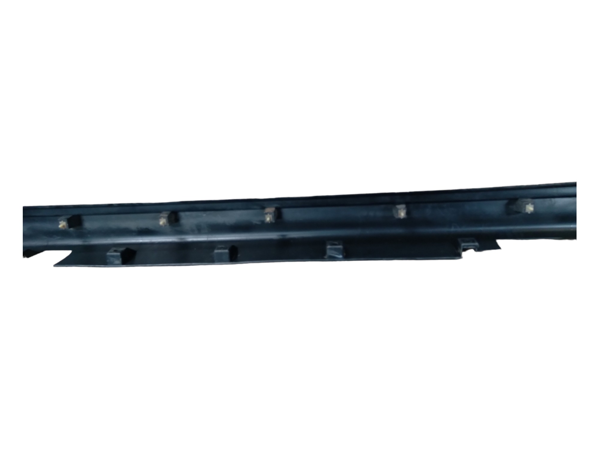 Spoiler Lateral Direito Nissan Tiida 06/11 C/detalhes 5