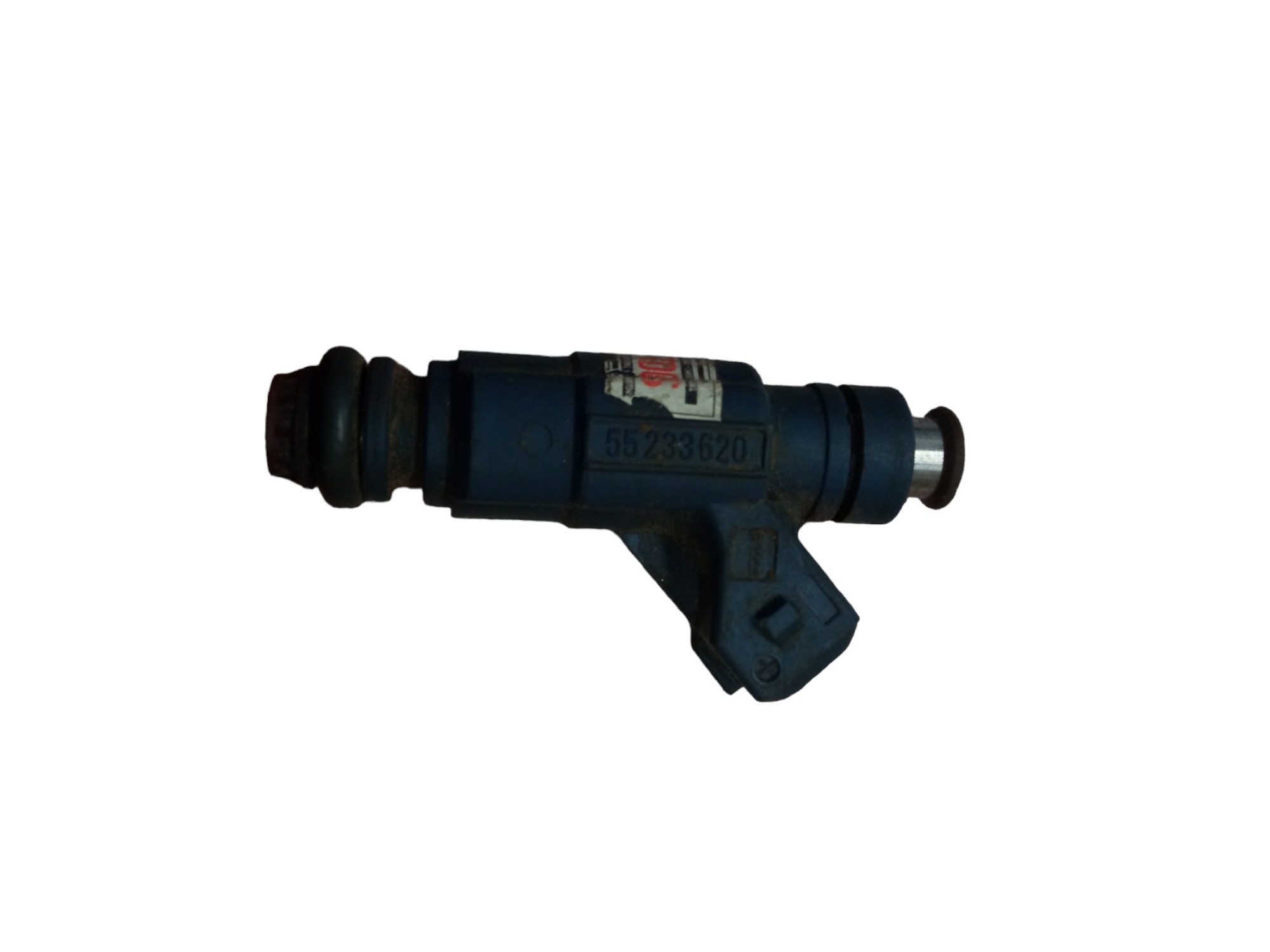 Bico Injetor Fiat Uno Fire 1.0 2012/2013 Original 3