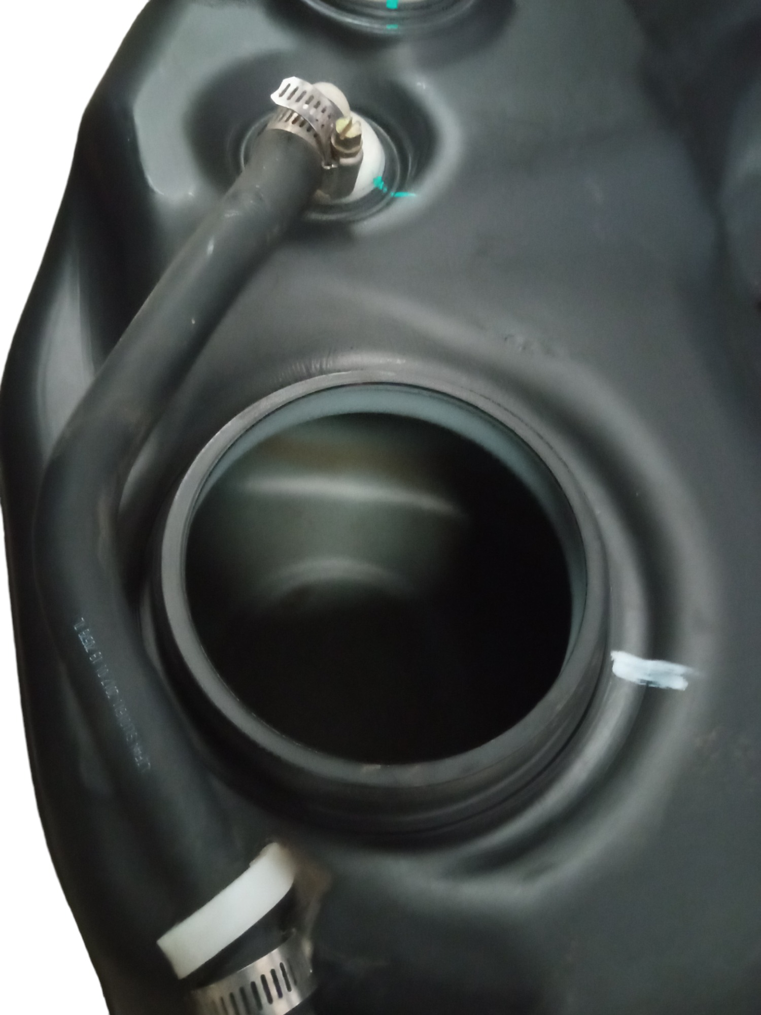Tanque De Combustível Lifan X60 1.8 2011/2018 7
