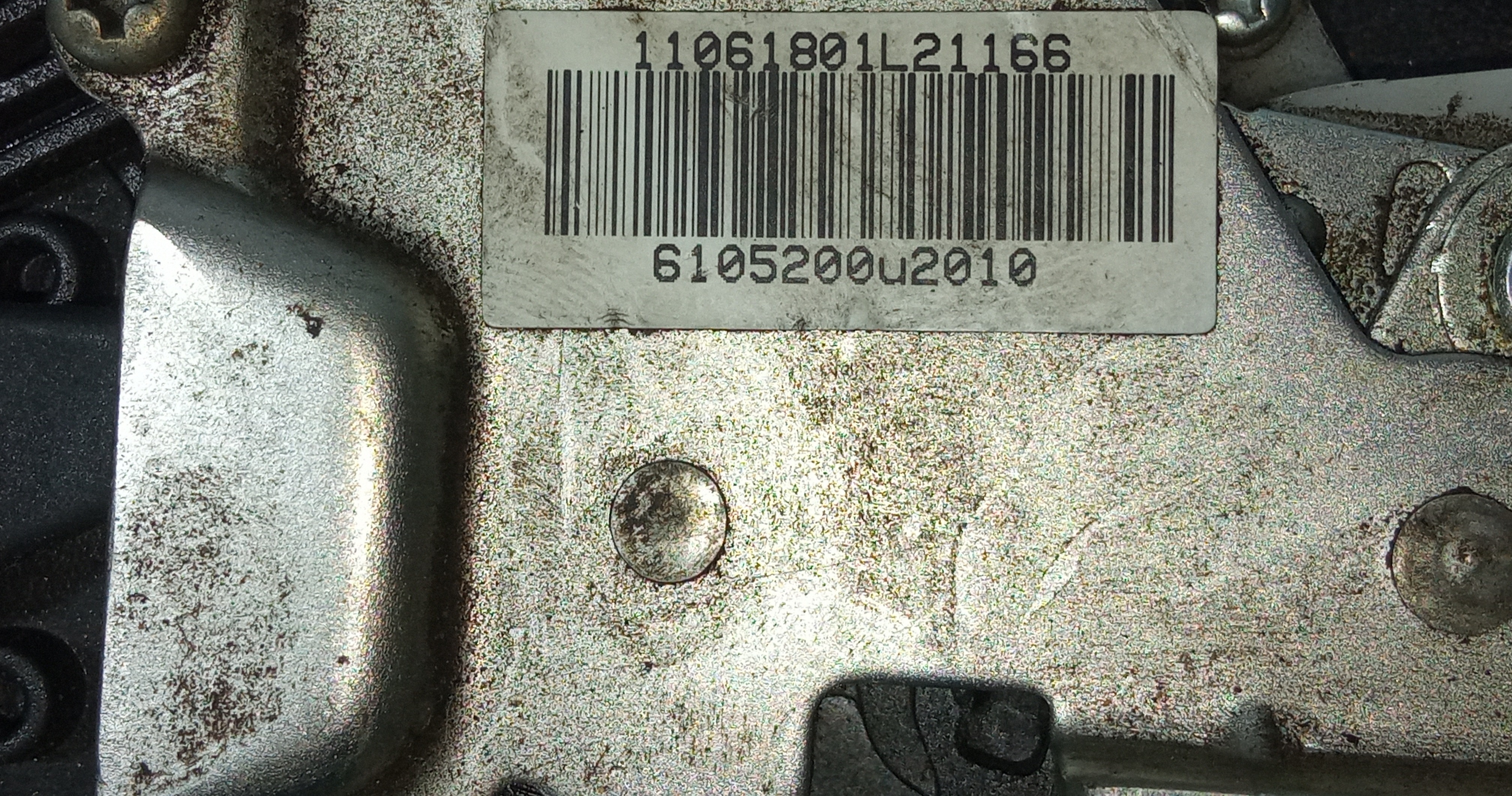 Fechadura Trava Porta Dianteira Direita Jac J6 2011 A 2016 3