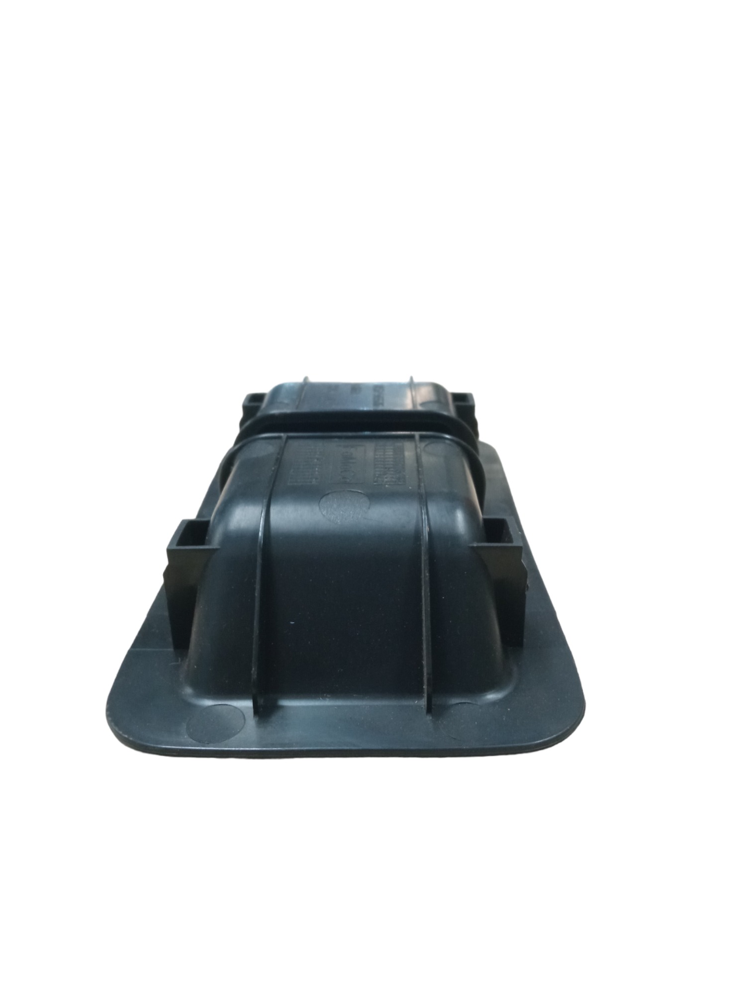 Acabamento Banco Traseiro Esquerdo Ford Fusion 2006/2012 Preto 4