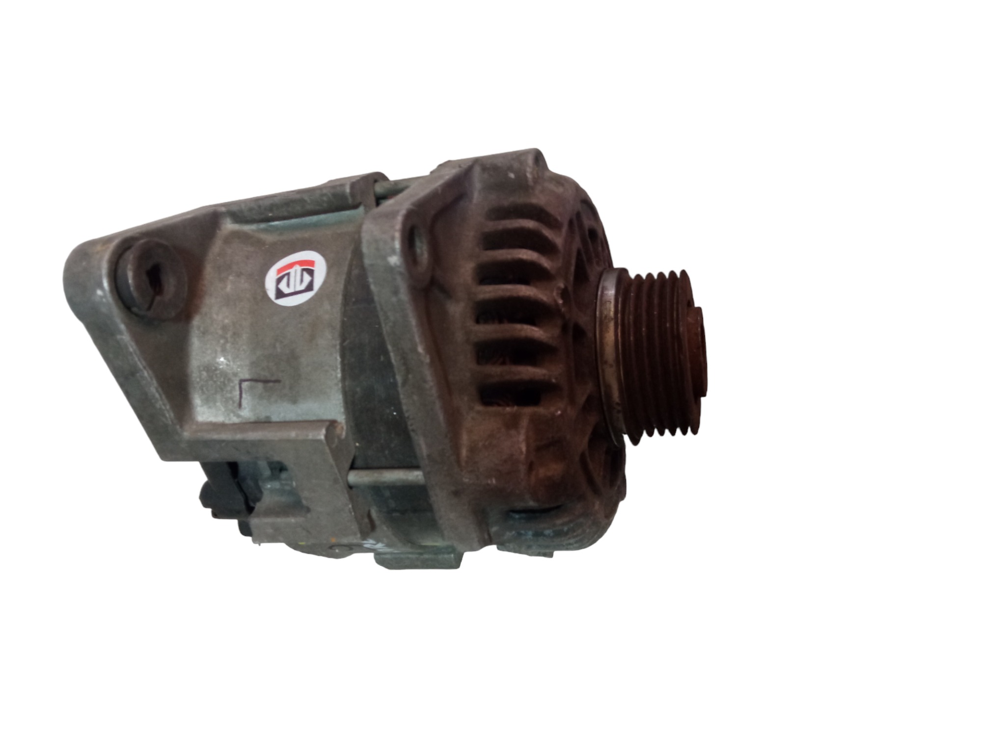 Alternador Kia Carens 1.8 16v 2000 2001 Original Usado 5