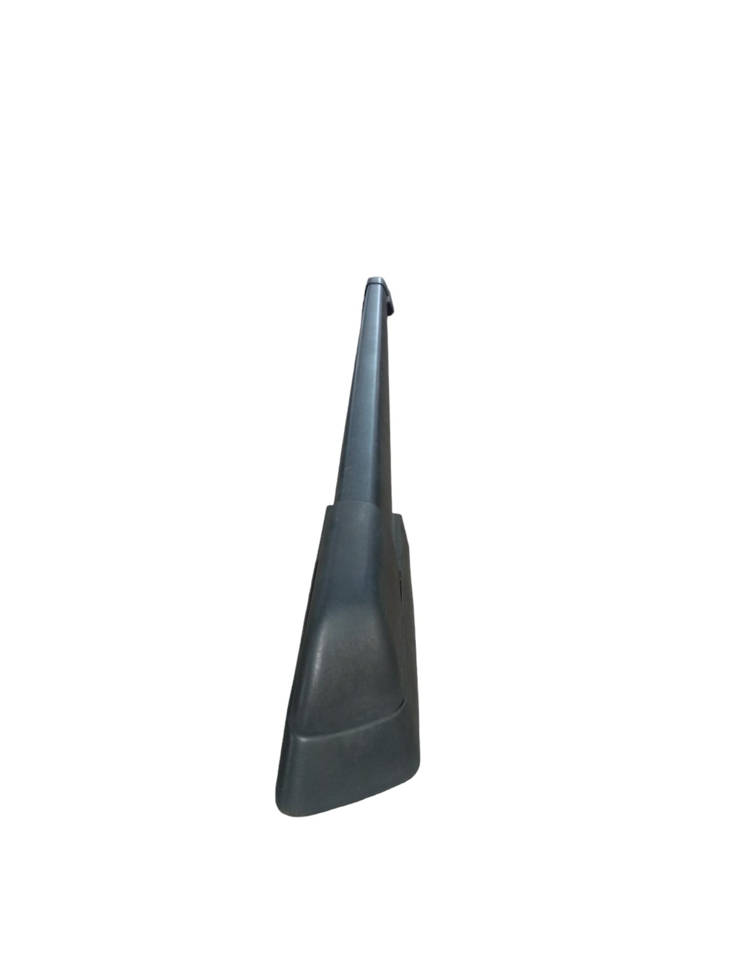 Rack De Teto Esquerdo Dodge Journey 2008/2011 Preto 2