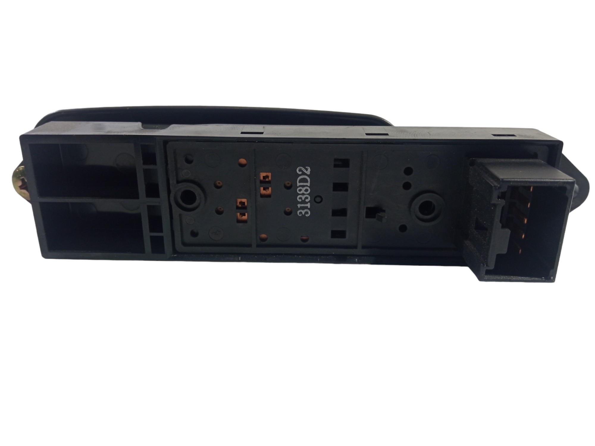 Botao Vidro Lancer 97 98 Traseiro Direito Eletrico Usado 4