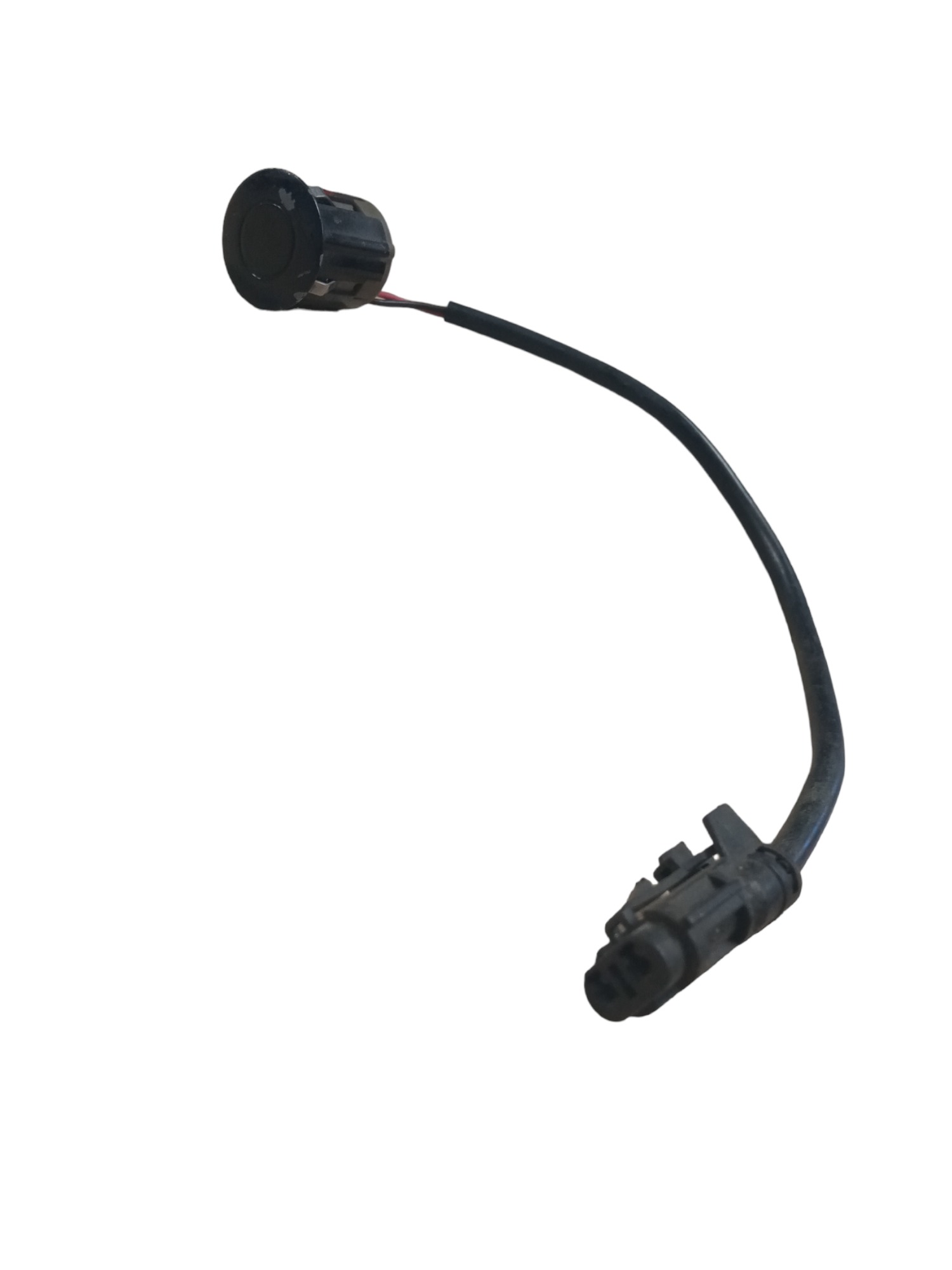 Sensor De Estacionamento Traseiro Chery Cielo 1.6 2012 2