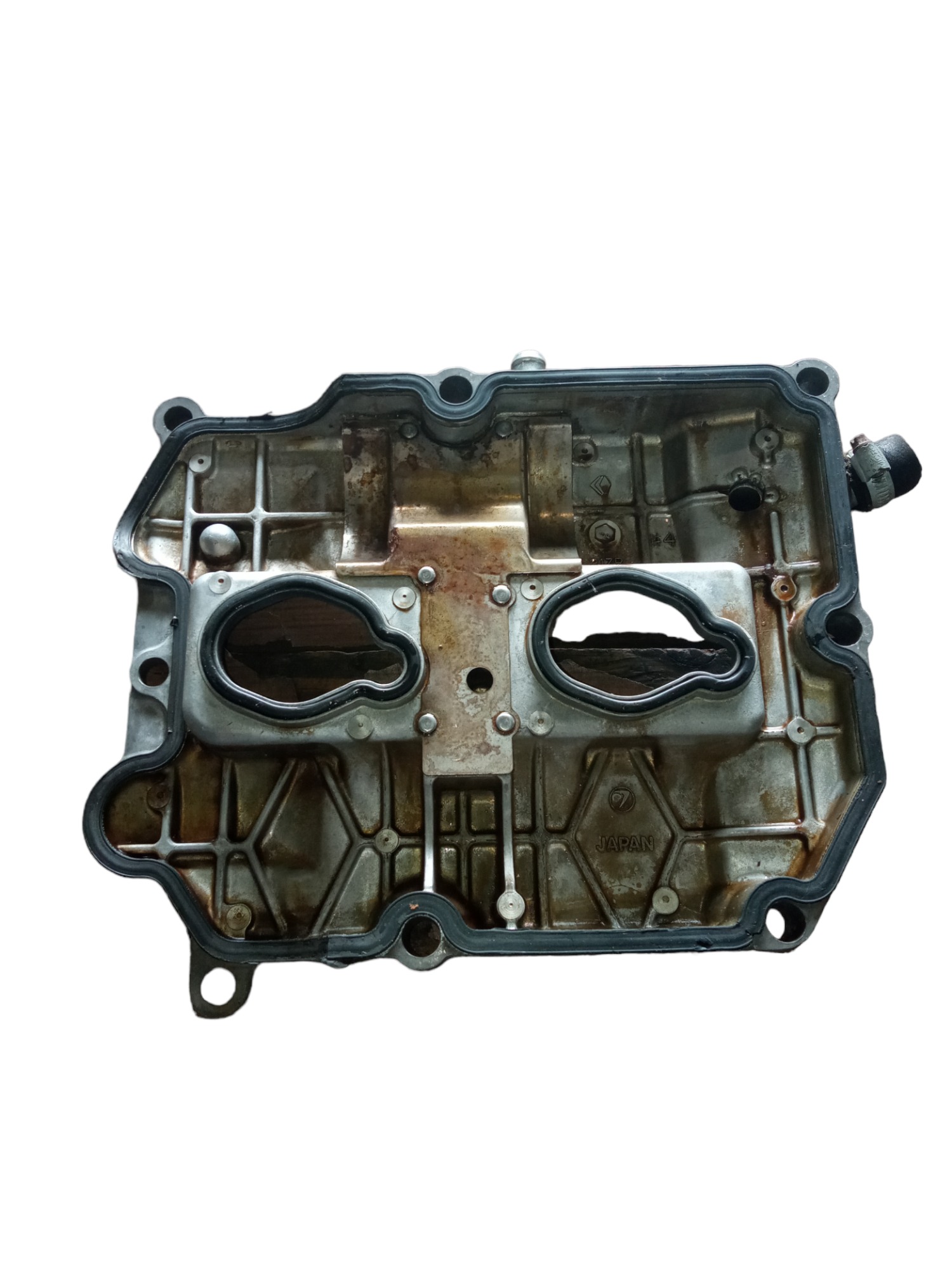 Tampa De Válvula Lado Direito Subaru Impreza 2.0 09/10. M.v 2