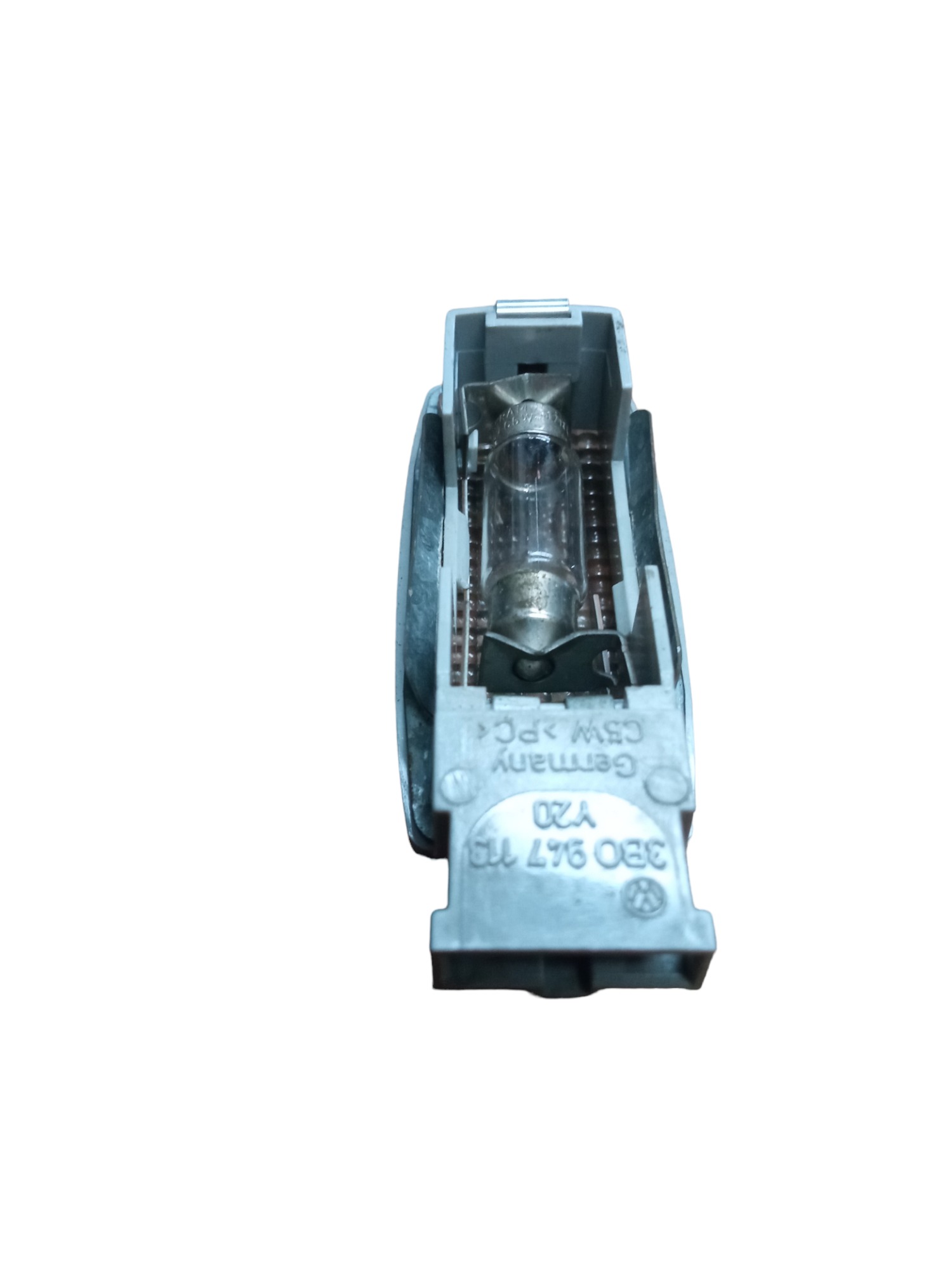 Luz De Teto Volkswagen Gol G5 Polo Golf 1999 A 2005 3