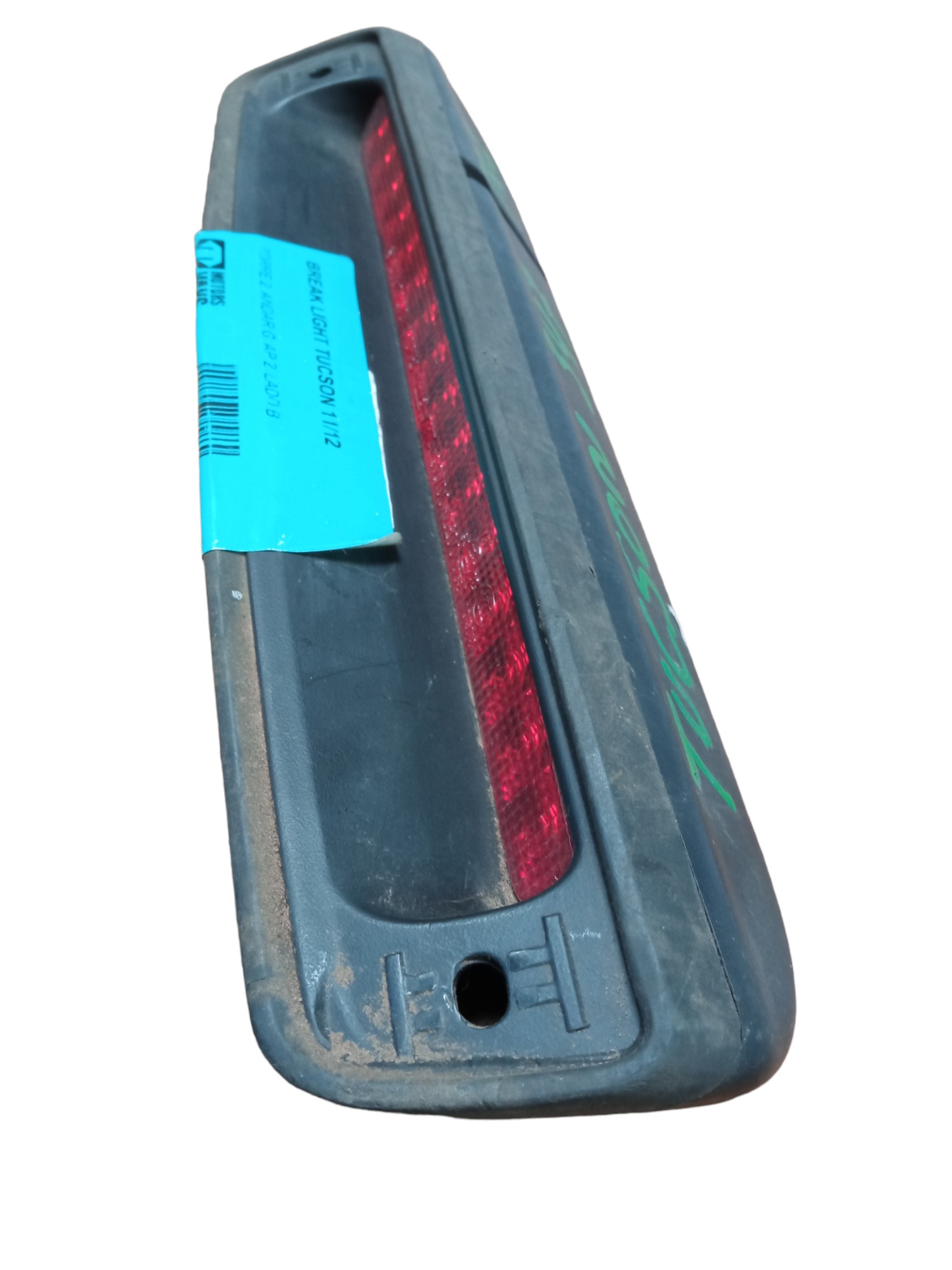 Break Light Hyundai Tucson 11/12 Orig. M.v 3