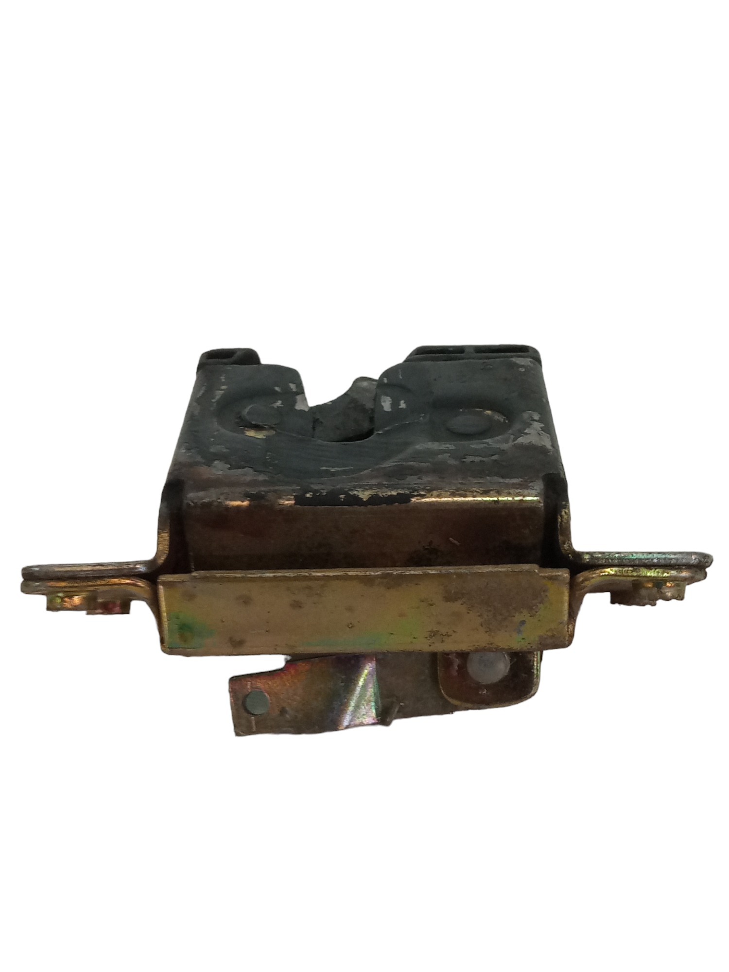 Fechadura Trava Tampa Traseira Porta Malas Gm Blazer 96 2000 5