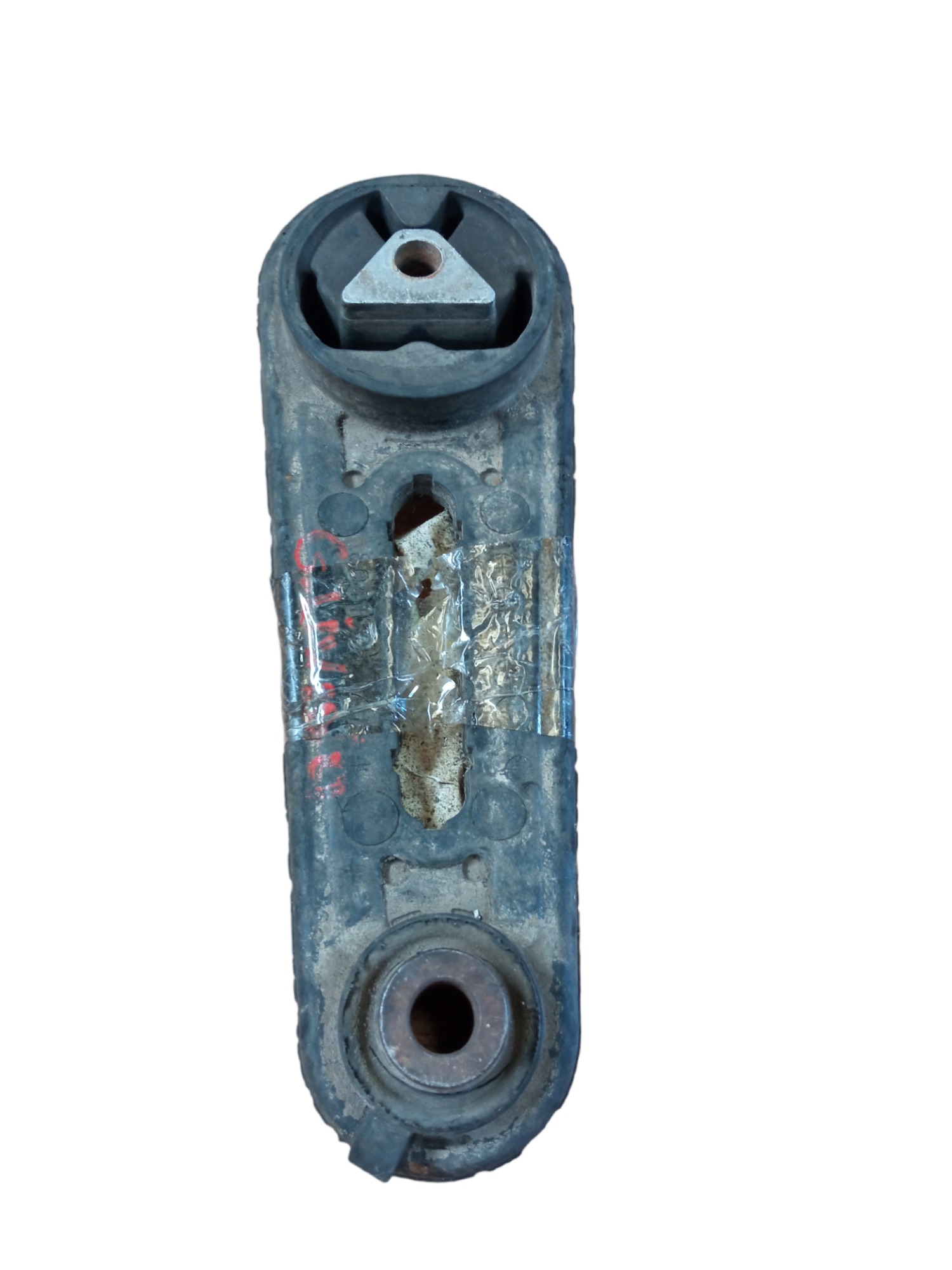 Coxim Biela Agregado Nissan Grand Livina 2006/2019 M.v 3