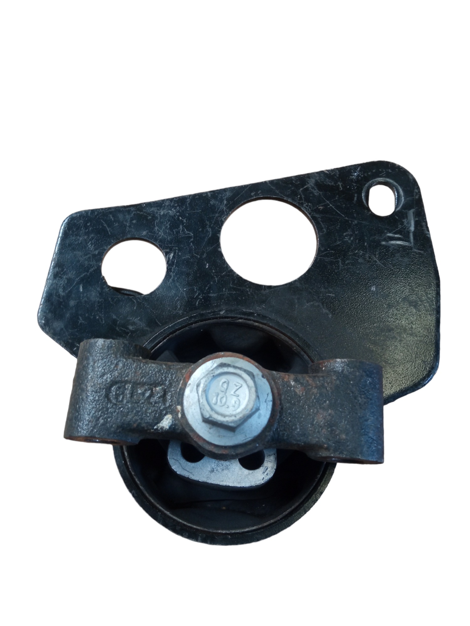Coxim Direito Do Motor Original Chery Qq 2011/2014 M.v 2
