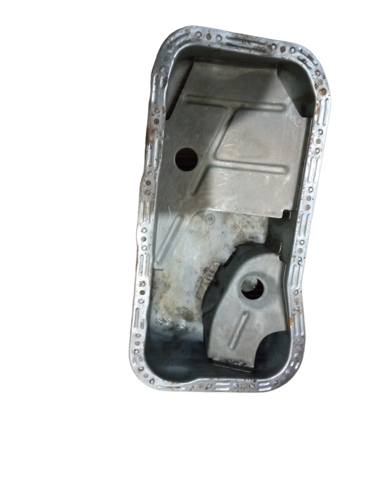 Carter Fiat Uno Palio Siena 1.0 8v Fiasa 1982/2001 3