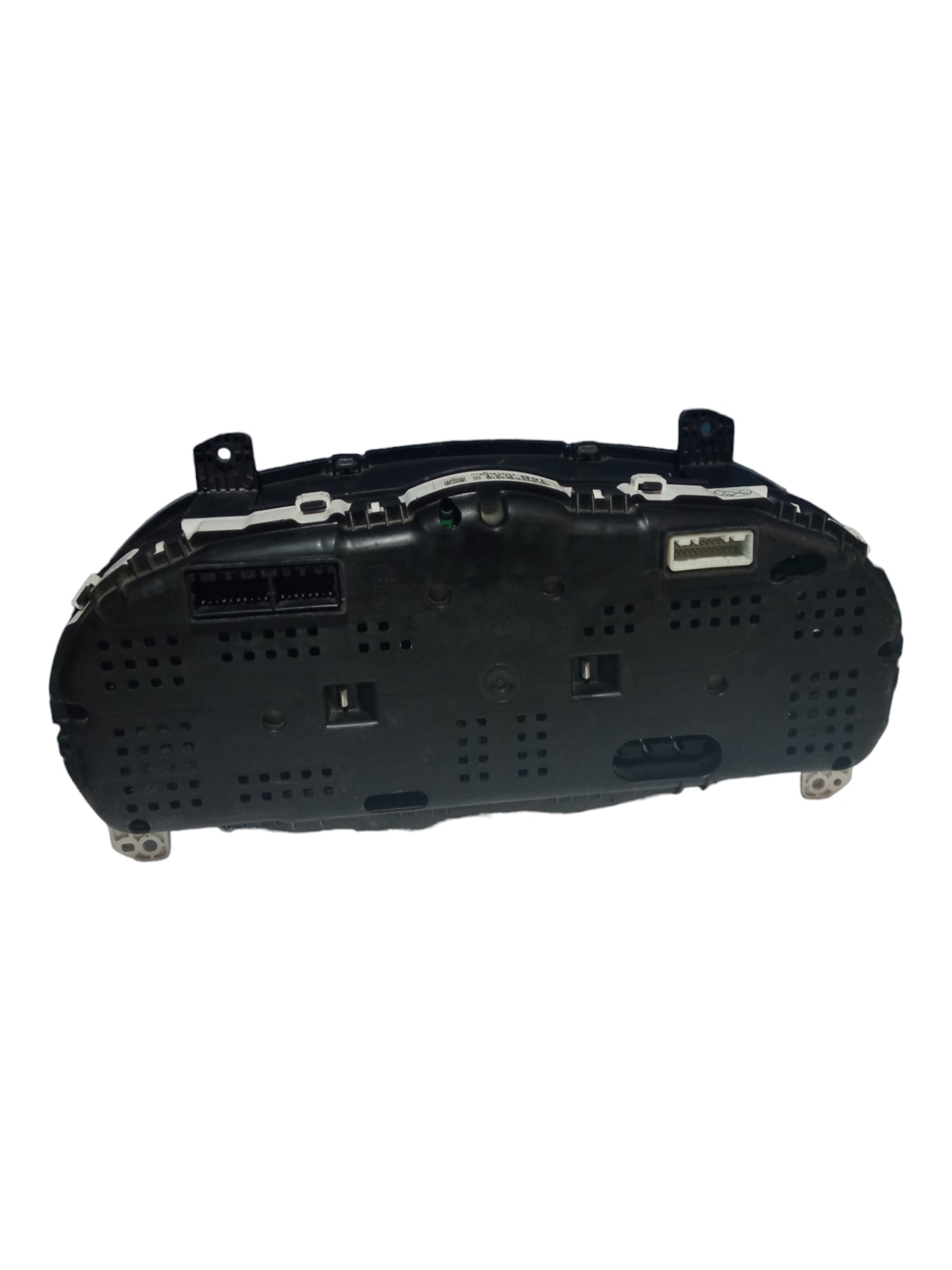 Painel Instrumento Velocimetro Hyundai I30 2009 2010 2011 Preto 4