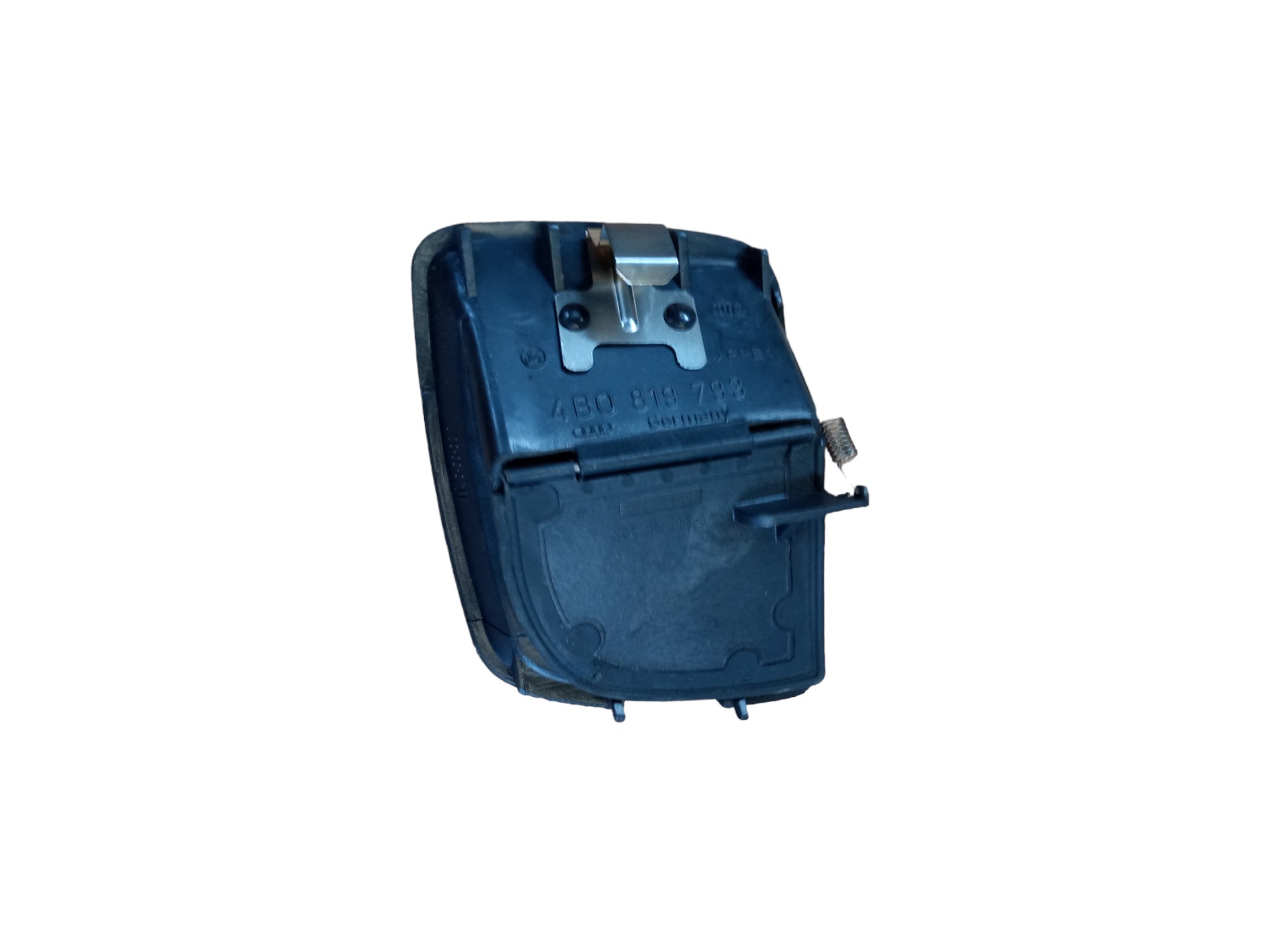 Difusor Esquerdo Saida De Ar Superior Painel Audi A6 2000 3