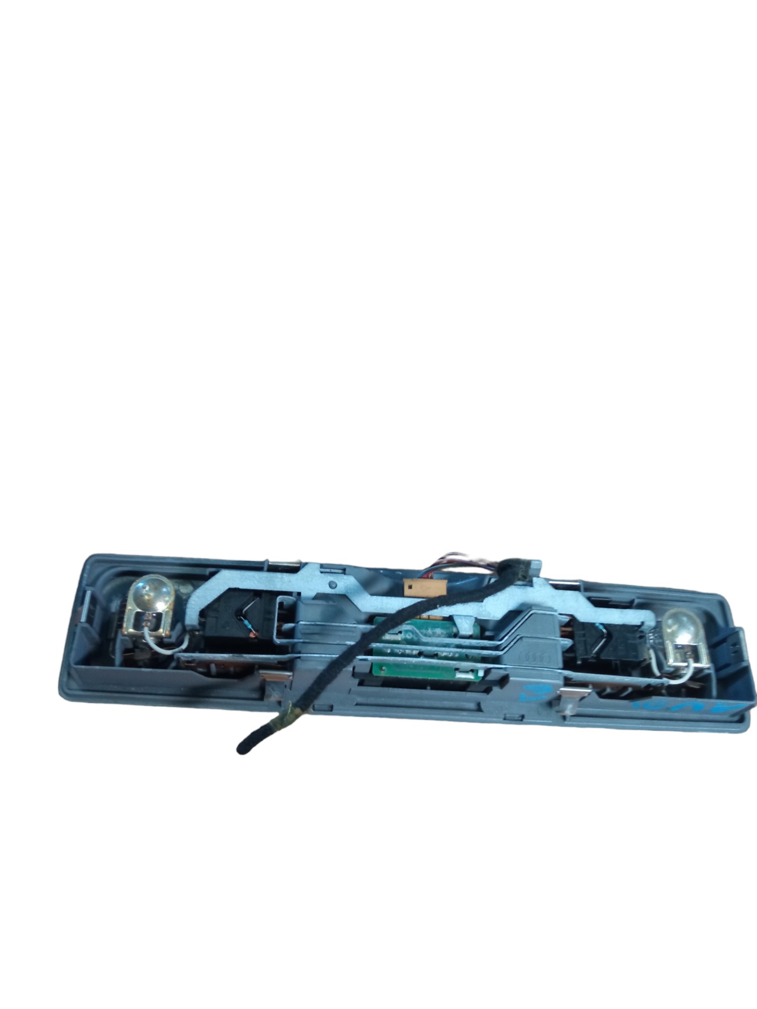 Luz De Cortesia Traseira Teto Original Audi A6 2000 3