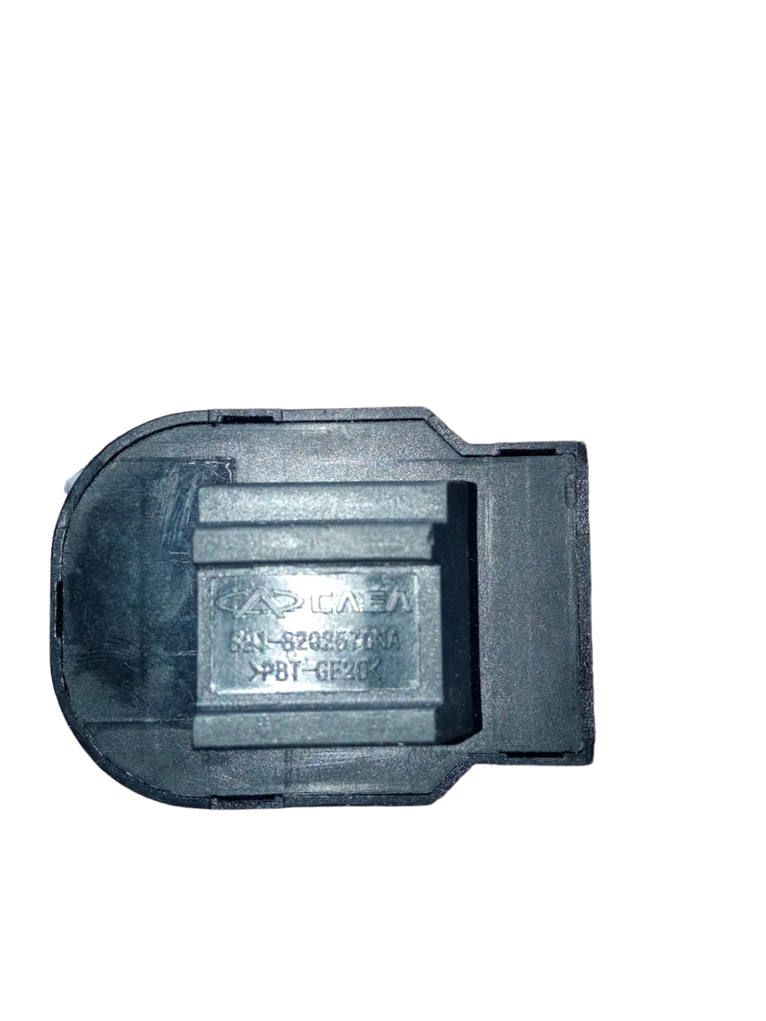Comando Retrovisor Chery Qq/jegi 2017/2018. M.v 2