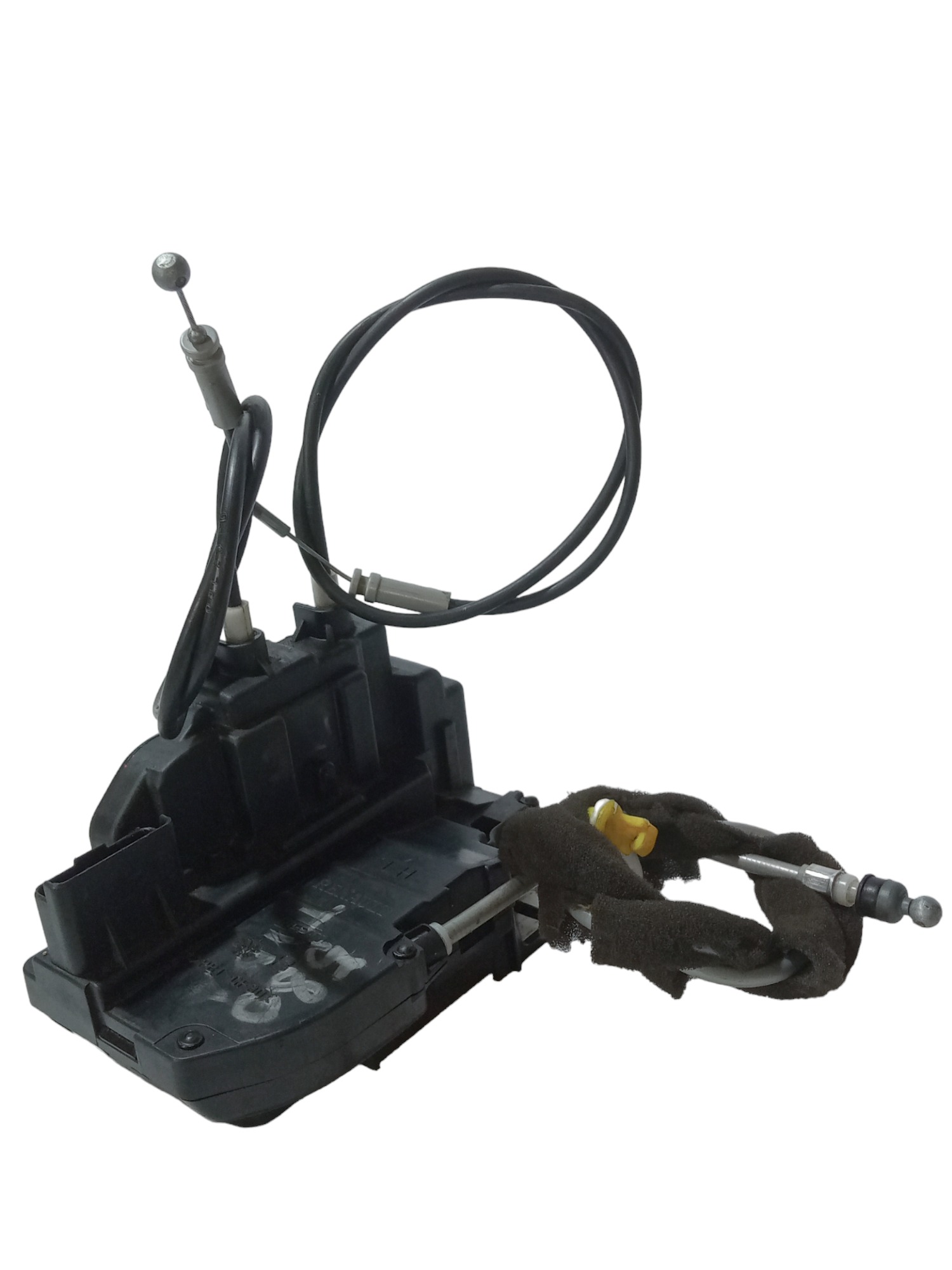 Fechadura Eletrica Traseira Esquerda Nissan Tiida 2009 2013 2