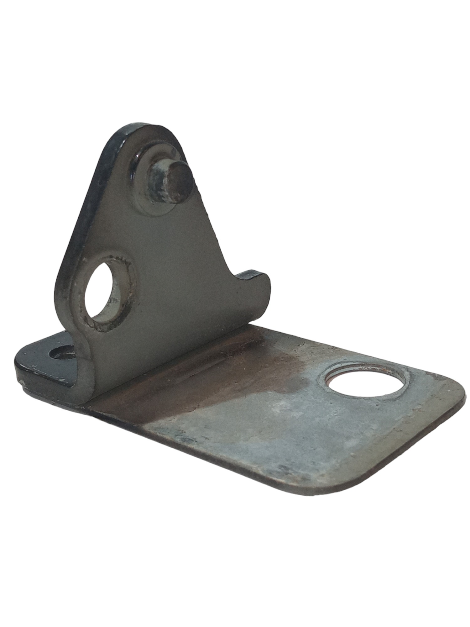 Guia Porta Traseira Direita Porsche Cayenne 2008 2009 Usado 2