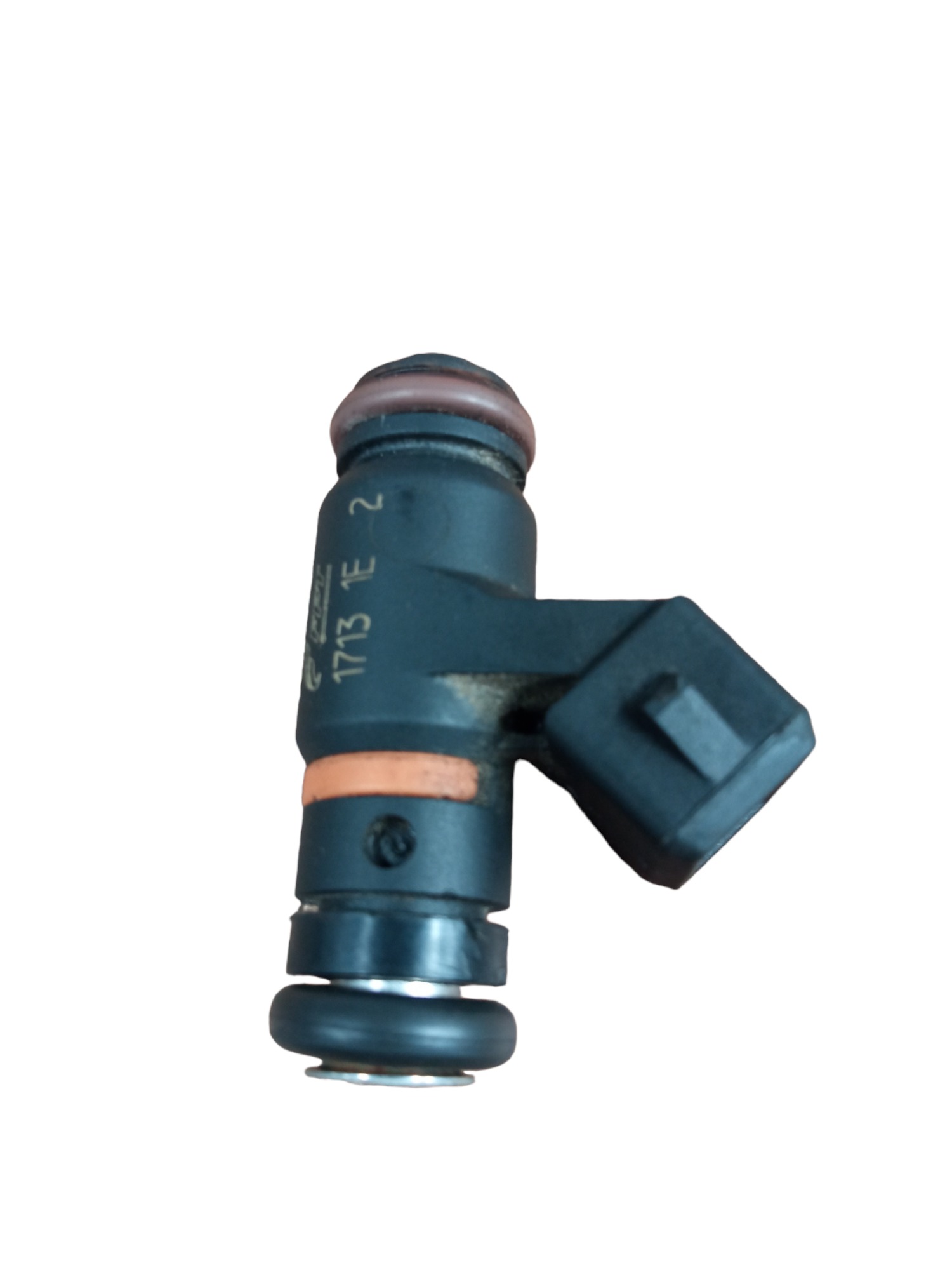 Bico Injetor Punto 1.4 8v Flex Evo 2010 55227802 3