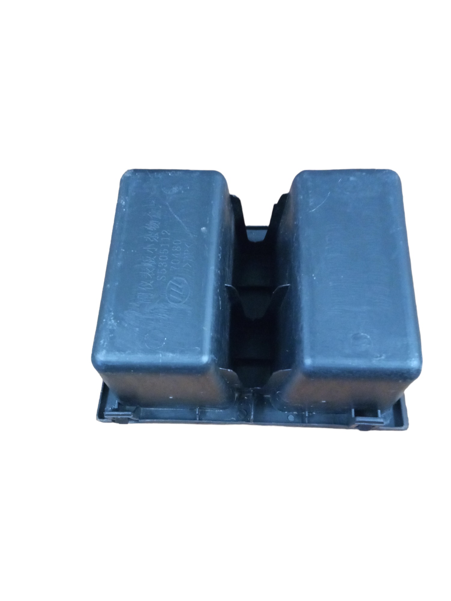 Moldura Porta Treco Objeto Console Lifan X60 Orig.s53051 M.v 2