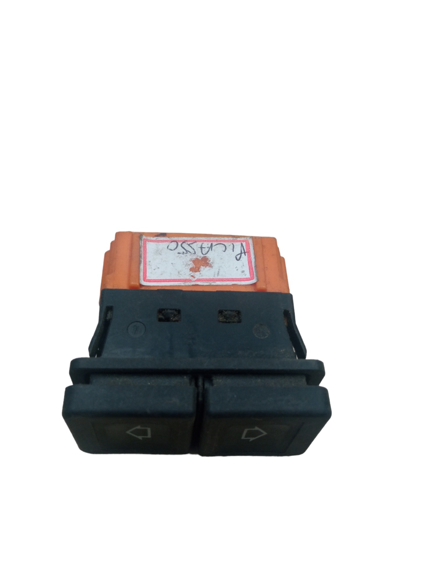 Botão Vidro Elétrico Citroen Xsara Picasso 2001/2012 1