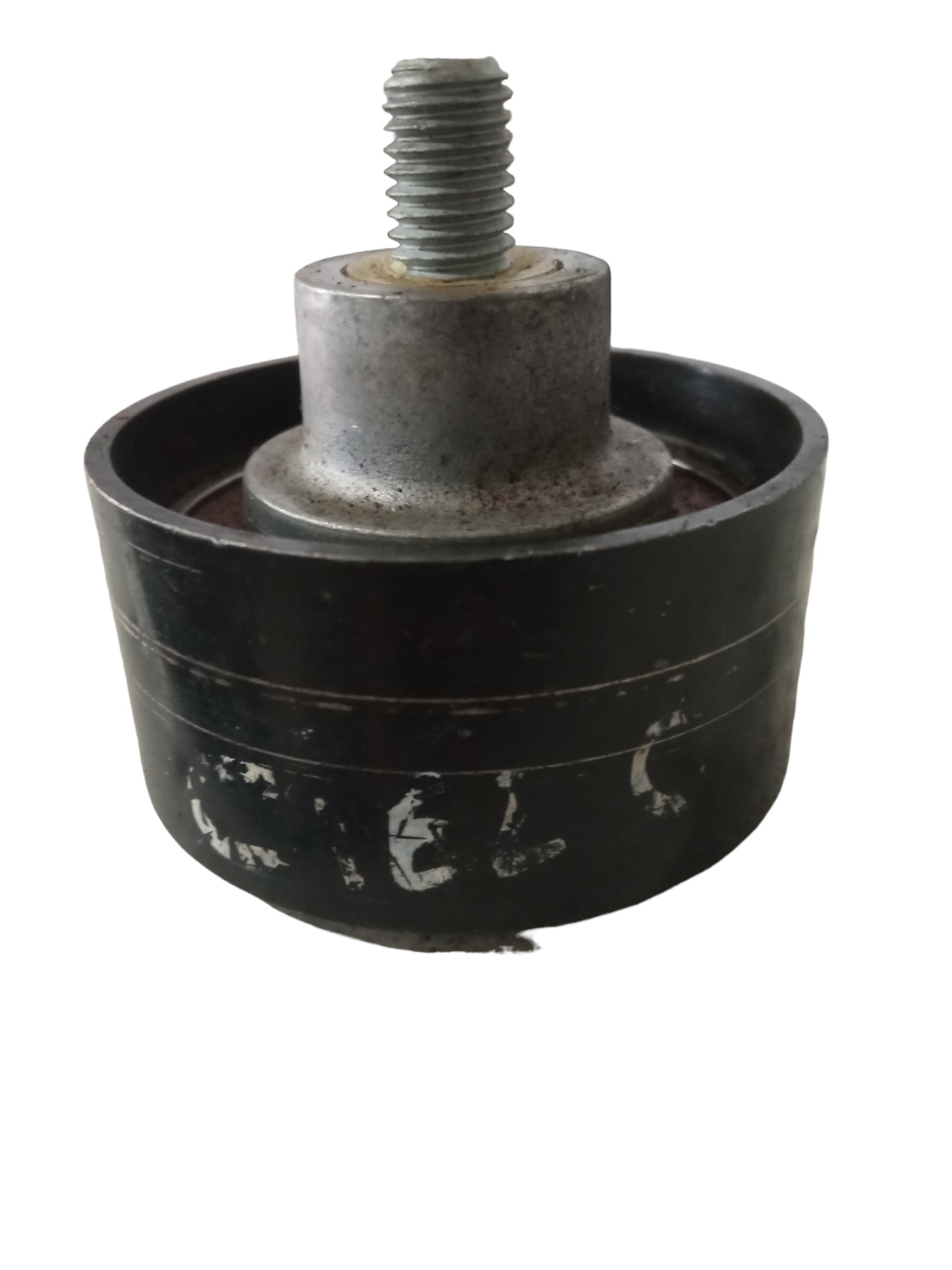 Polia Tensor Correia Alternador Chery Cielo 1.6 2010 M.v 2