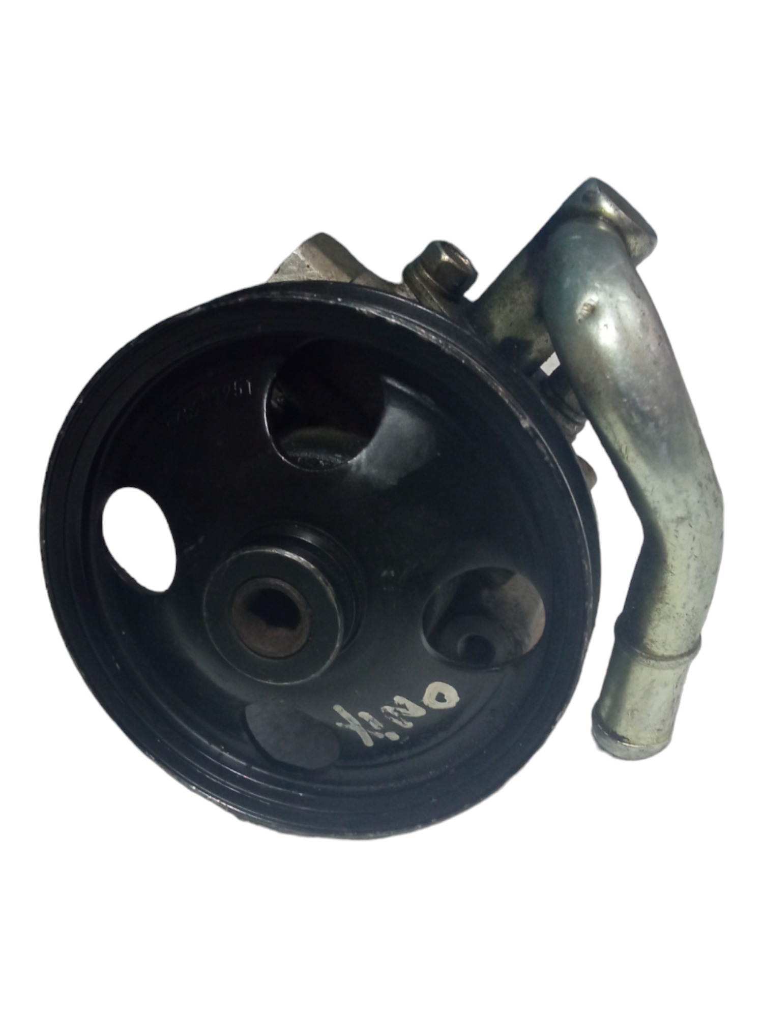Bomba Direcao Hodraulica Gm Onix Prisma 2013 A 2016 1.4 4