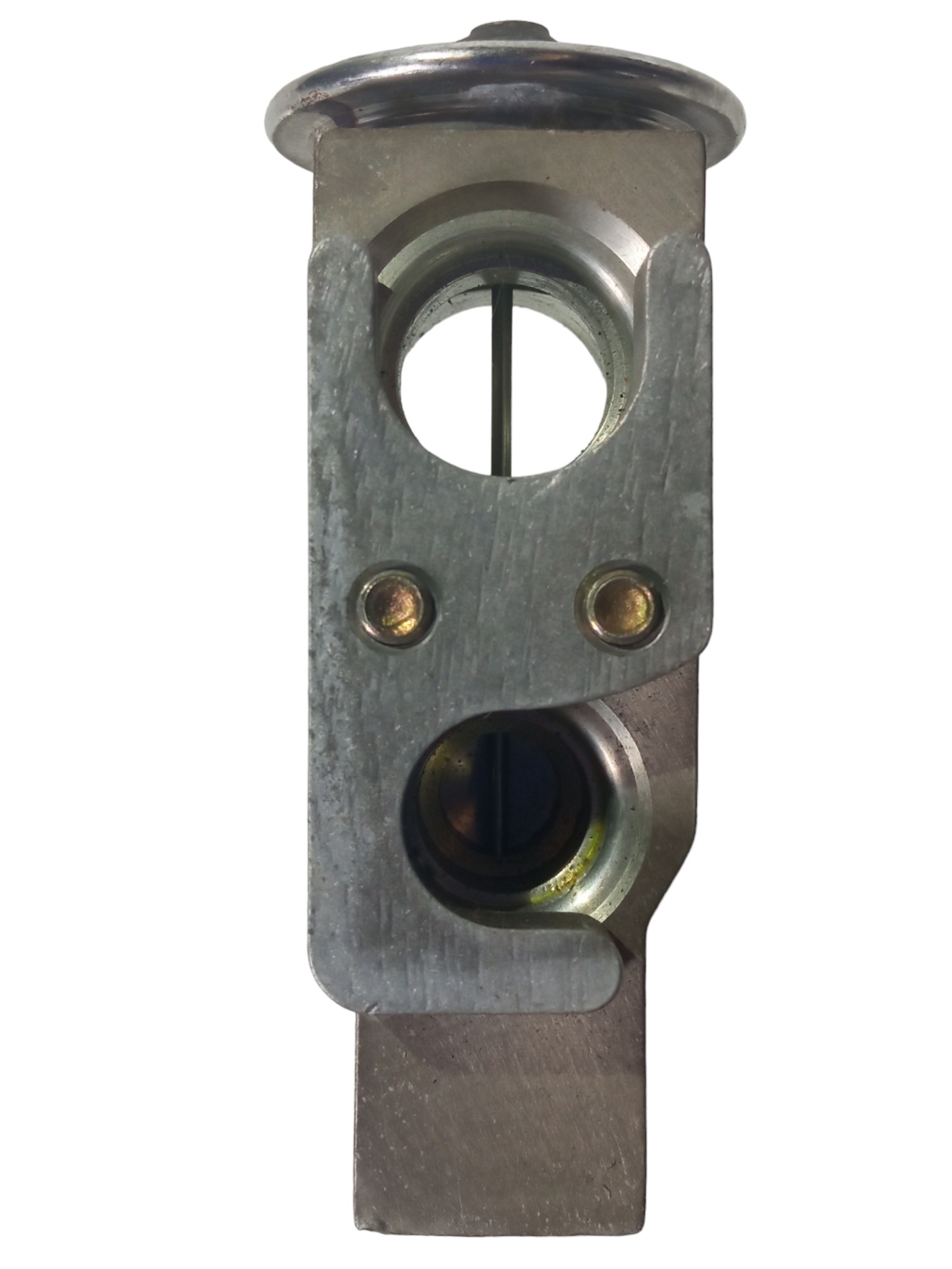 Valvula De Expansao Ar Mercedes Classe A 160 190 99 A 2005 5