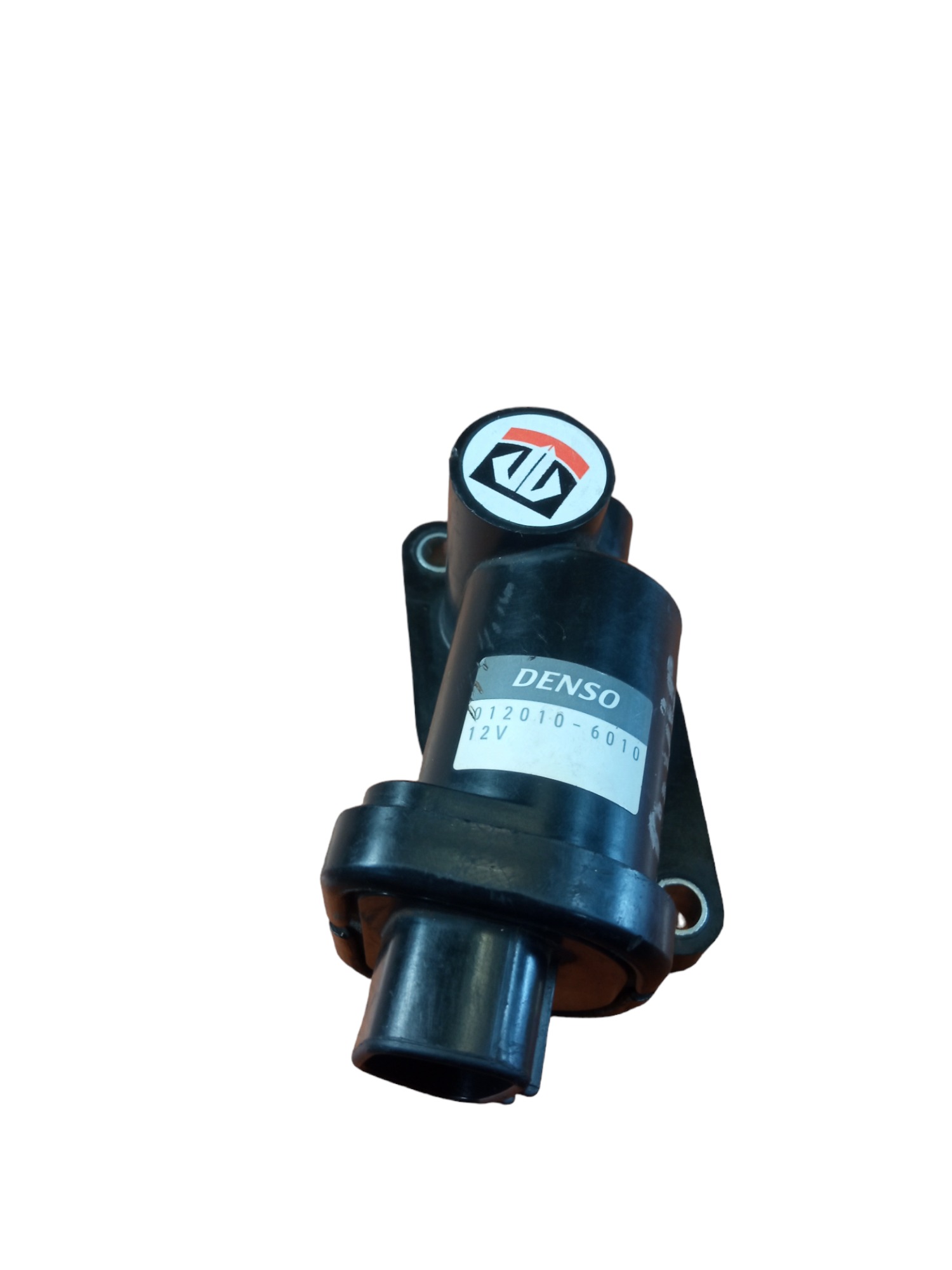 Atuador Da Marcha Lenta Honda Civic 1.8 2006 2007 2008  2011 2