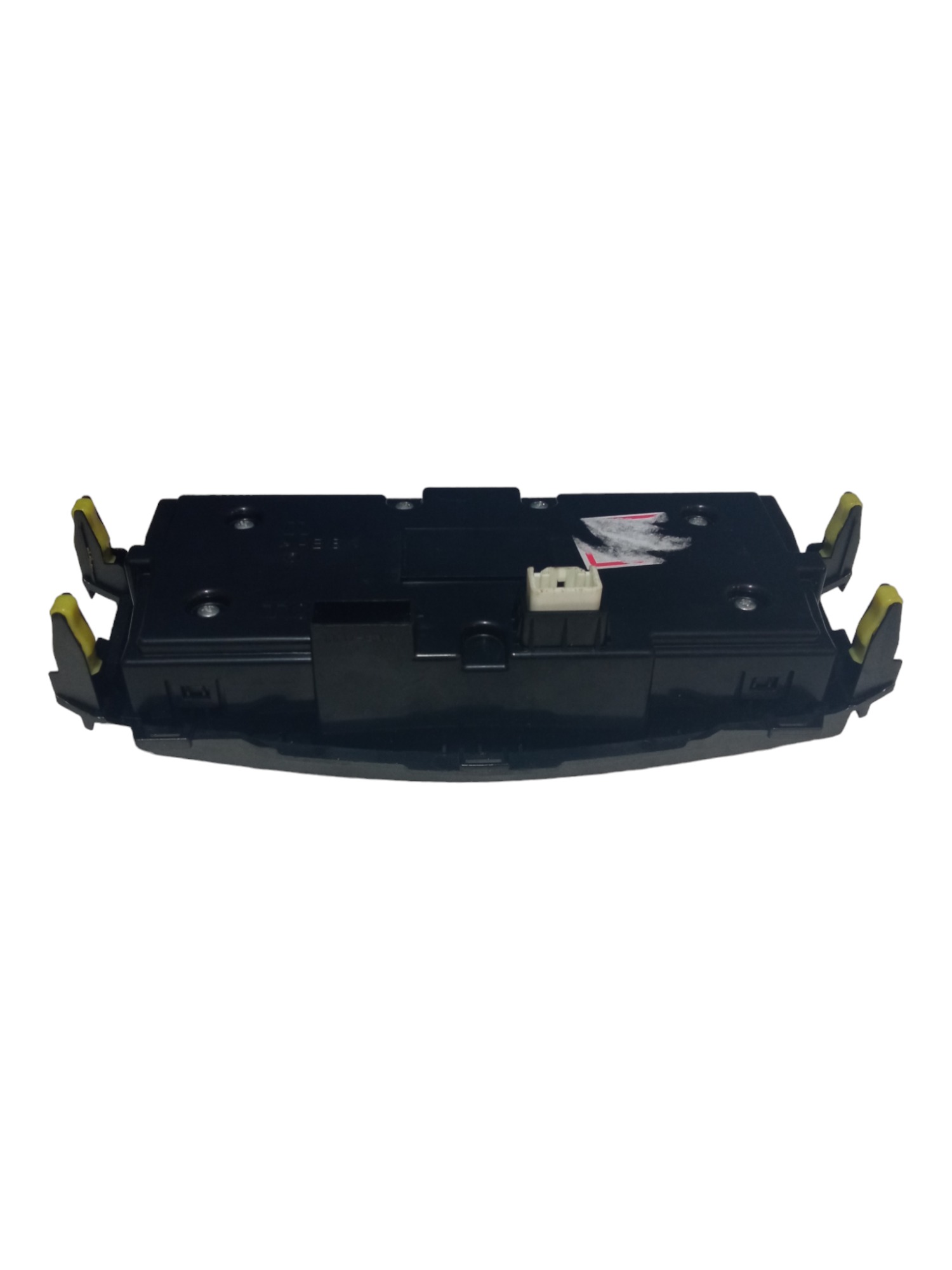 Painel Controle Ar Condicionado Toyota Corolla 2009 A 2014 4