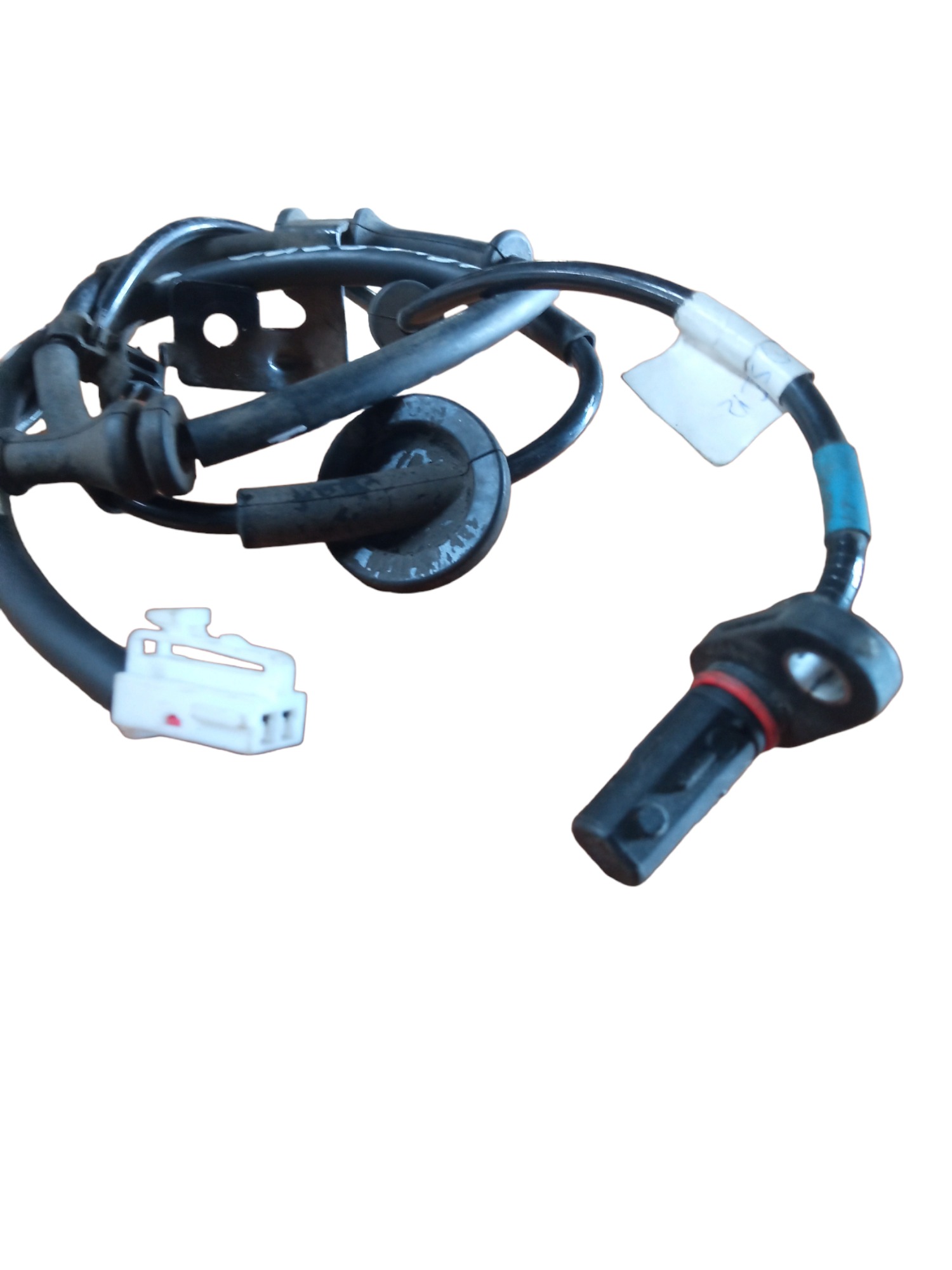 Sensor Abs Traseiro Direito Hyundai Veloster 2011/2013 M.v 3