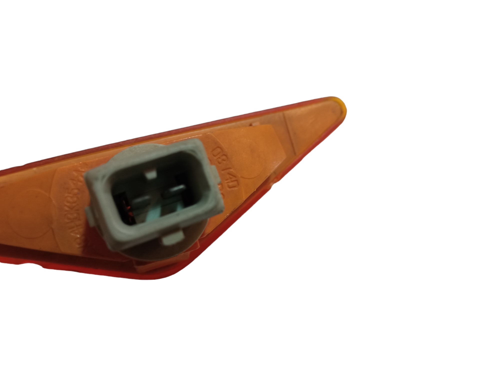 Pisca Do Paralama Ford Focus 2001 2002 2003 2004 2005 A 2009 3
